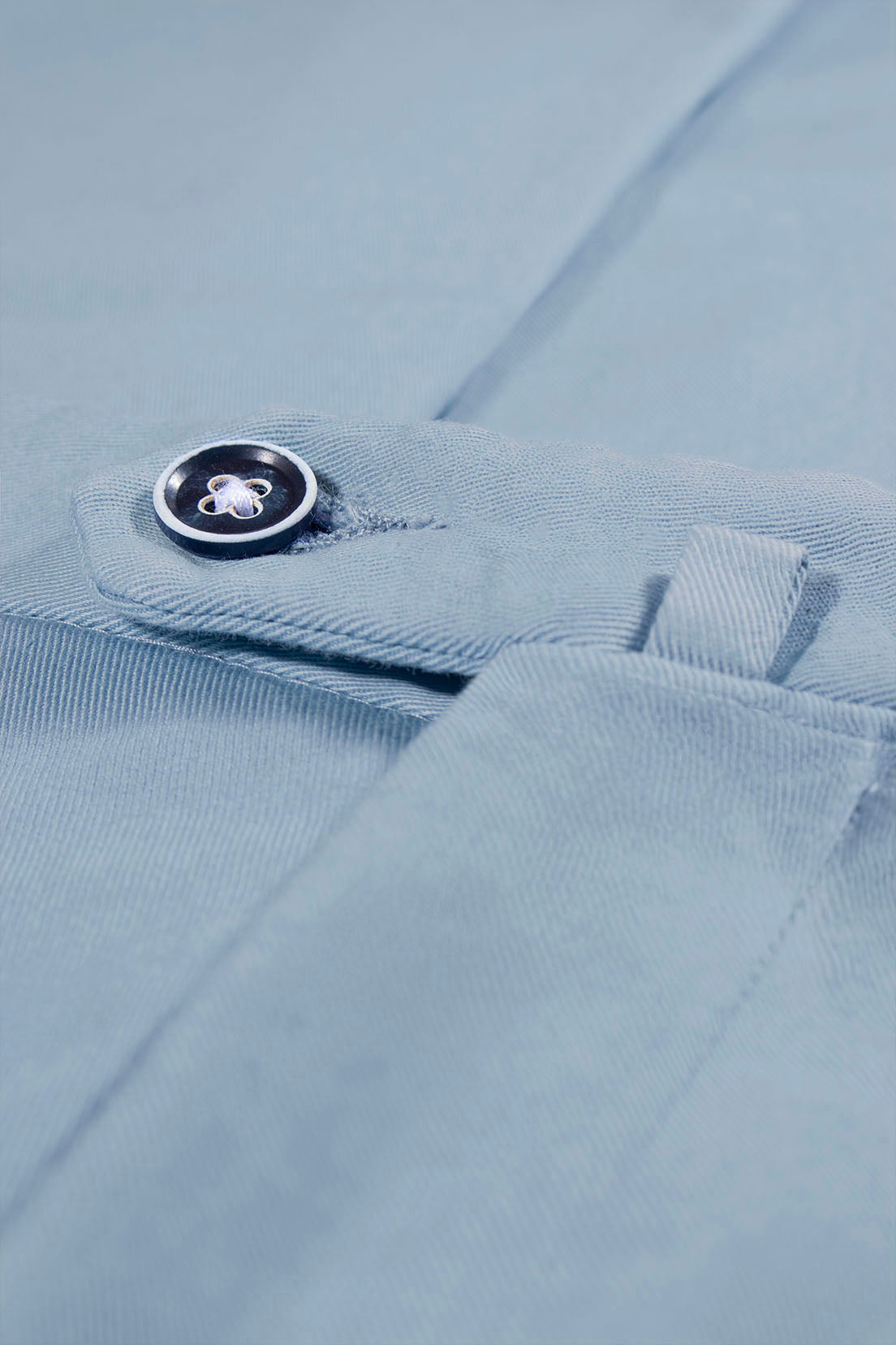 le-pantalon-chino-fm-lpc-37-pantalon-bleu-ciel-coton image 2