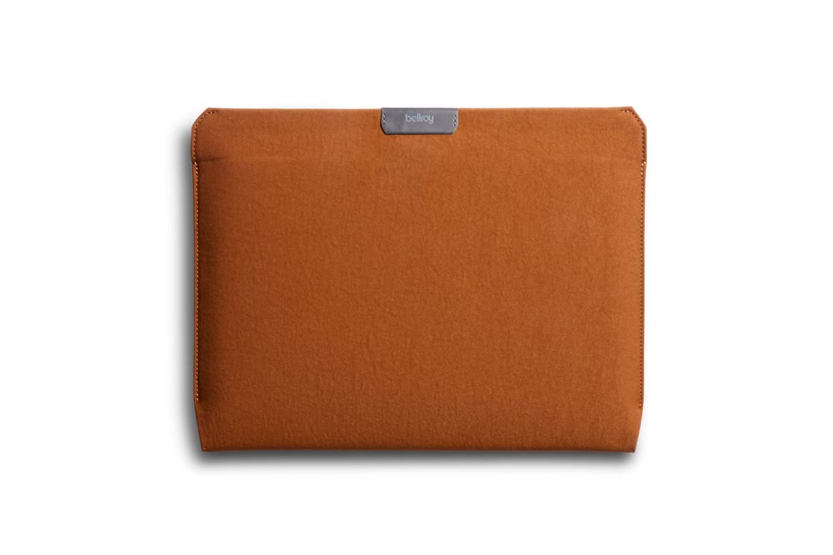 bellroy-laptop-sleeve-16-housse-bronze-recycl-e image 3