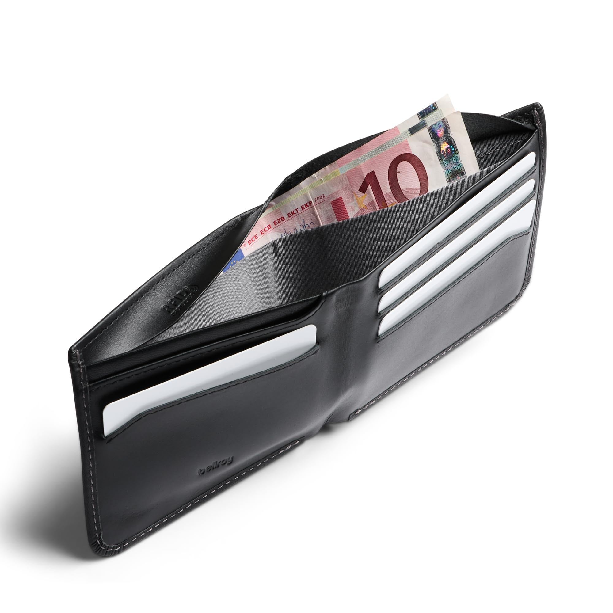 bellroy-hide-seek-portefeuille-cuir-slim-rfid image 5