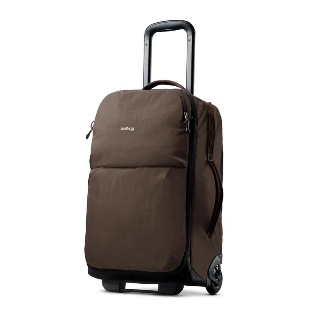 bellroy-luggage-lite-carry-on-valise-cabine-riverrock-38l image 1