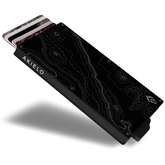 akielo-alpha-collection-tui-cuir-topo-edition image 1