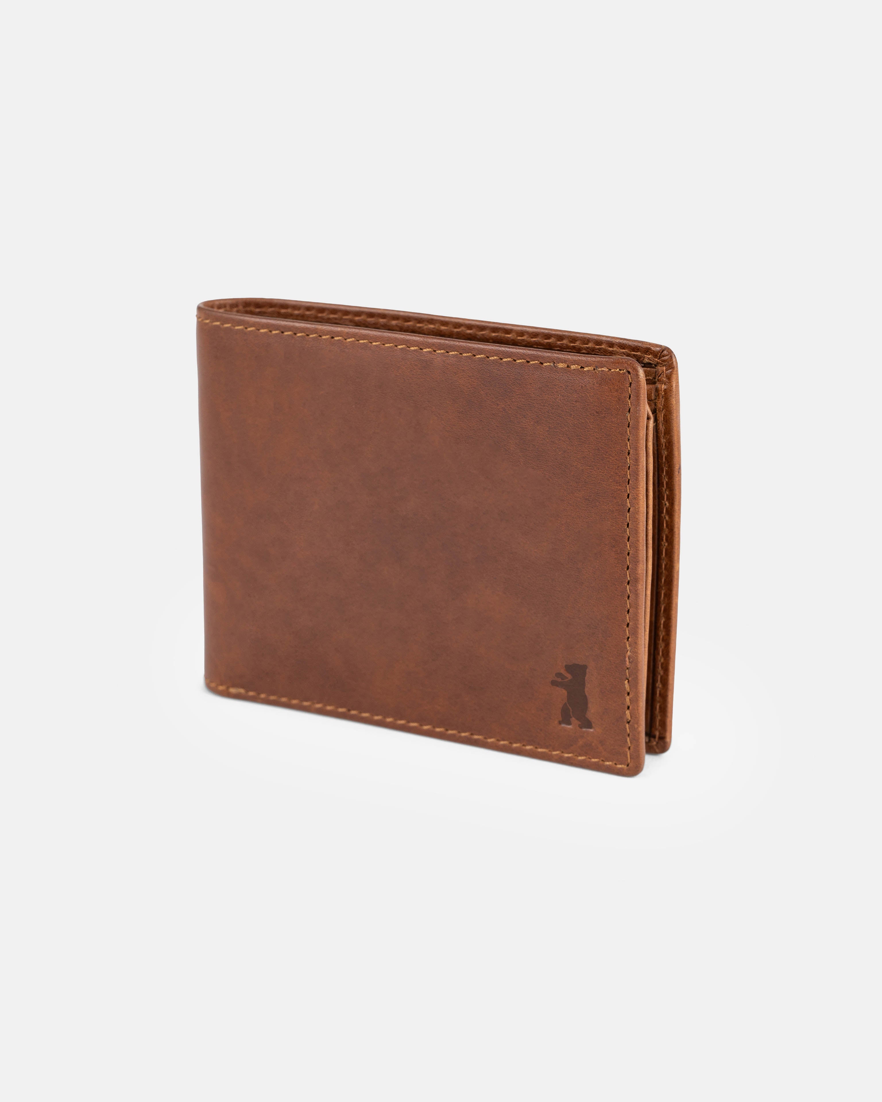 berliner-bags-peter-portefeuille-homme-cognac-cuir-rfid-slim image 7