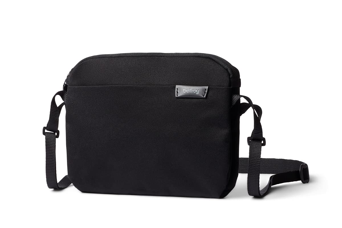 bellroy-city-pouch-plus-sac-bandouli-re-slim-melbourneblack-tablette image 1