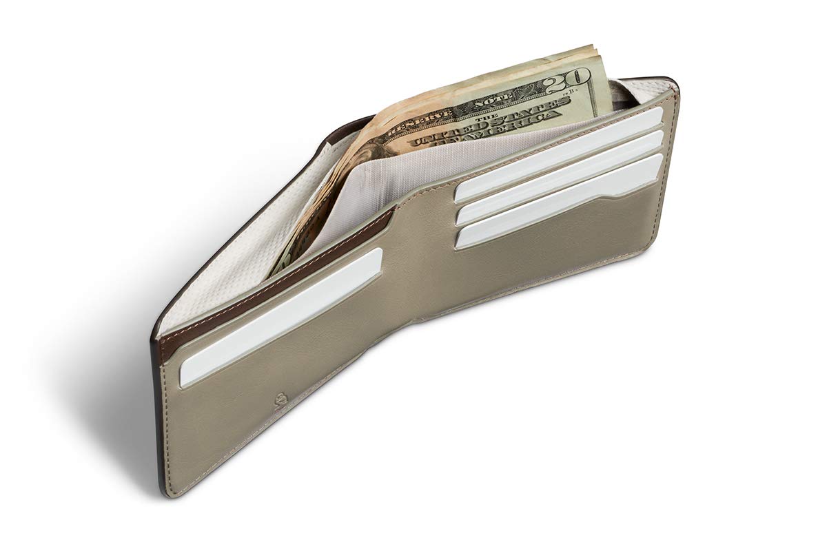 bellroy-hide-seek-premium-lo-portefeuille-darkwood-cuir image 4
