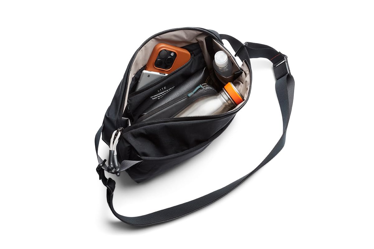 bellroy-lite-sling-sac-bandouli-re-noir-nylon-l-ger image 2