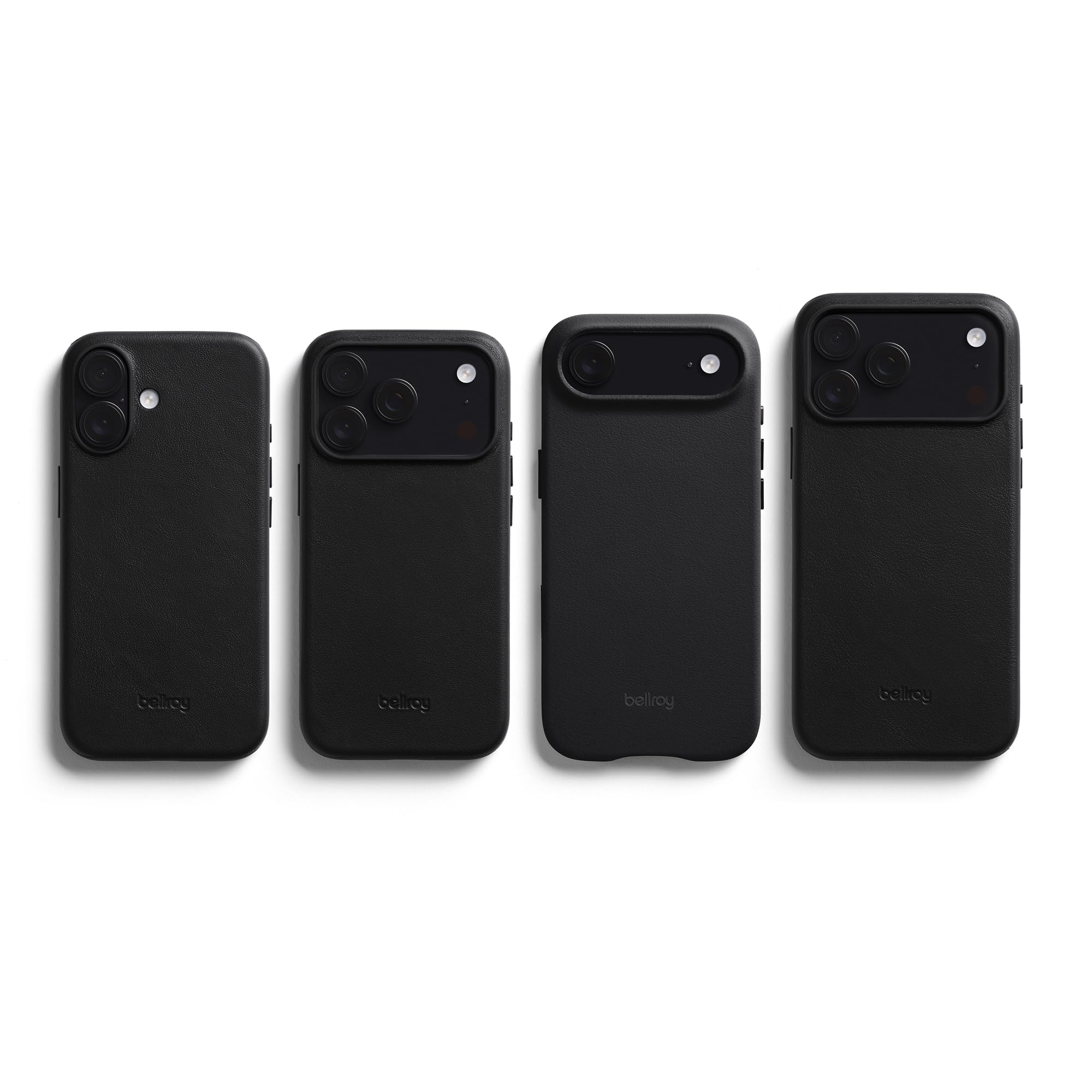 bellroy-phone-cases-coque-cuir-iphone-17-pro-khaki-ultra-fine image 6