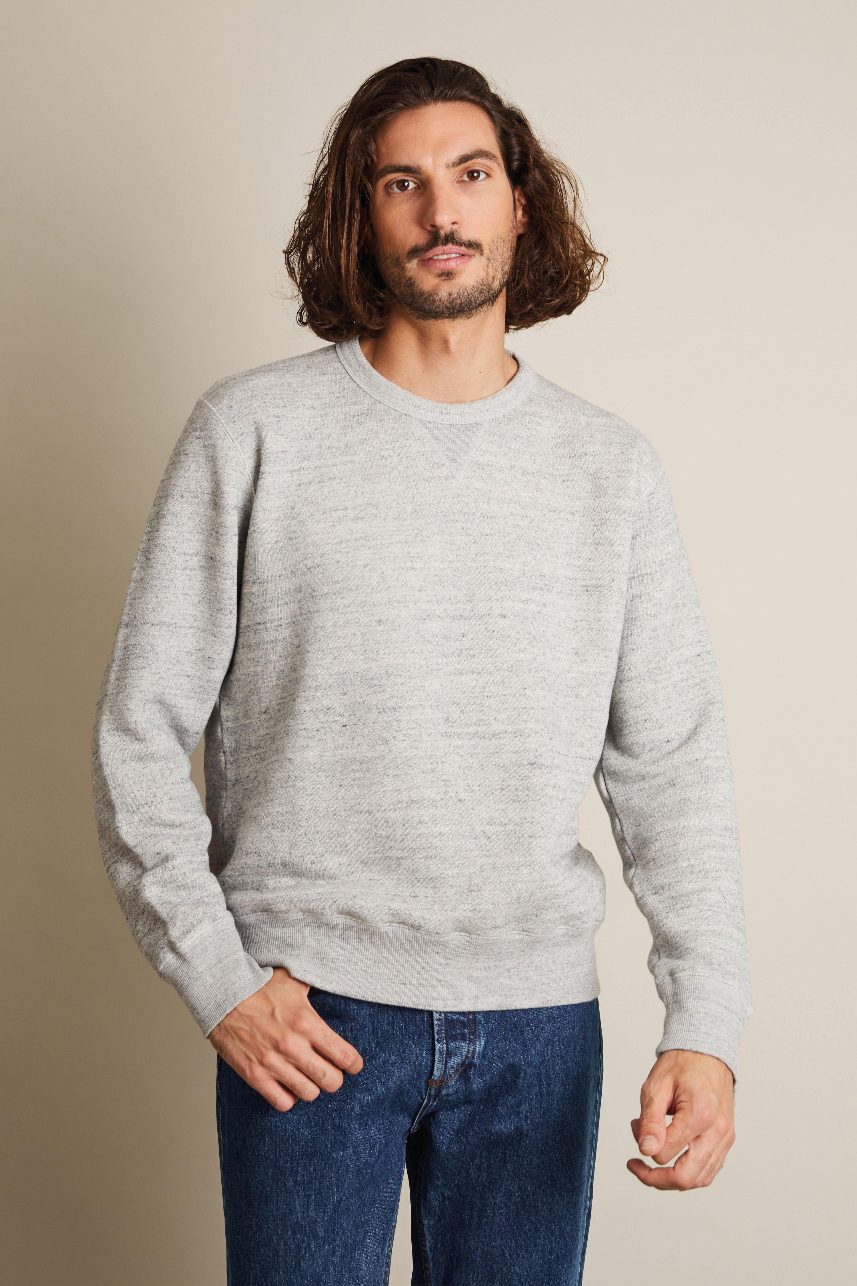 le-pantalon-sweat-jasp-gris-chin-homme-coton-bio image 3