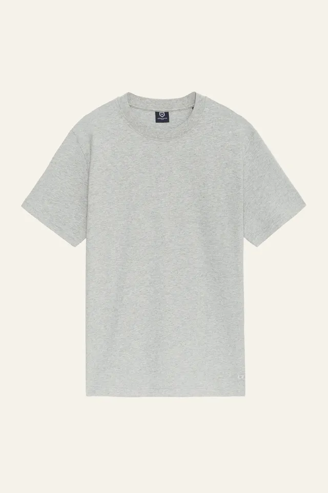 le-pantalon-tee-shirt-gris-chin-t-shirt-homme-coton-bio image 1