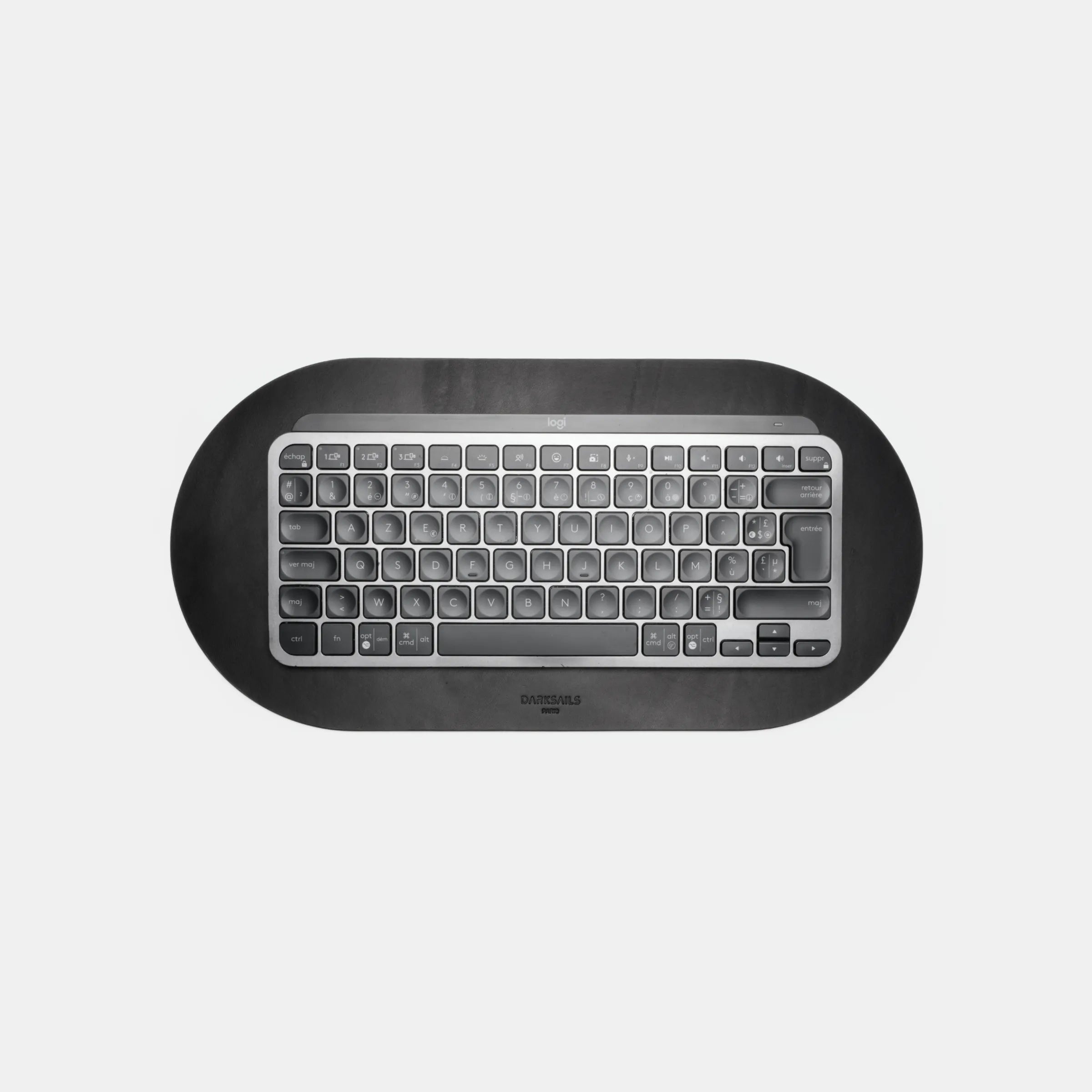 darksails-bureau-tapis-clavier-cuir-noir-40x20-pleine-fleur image 3