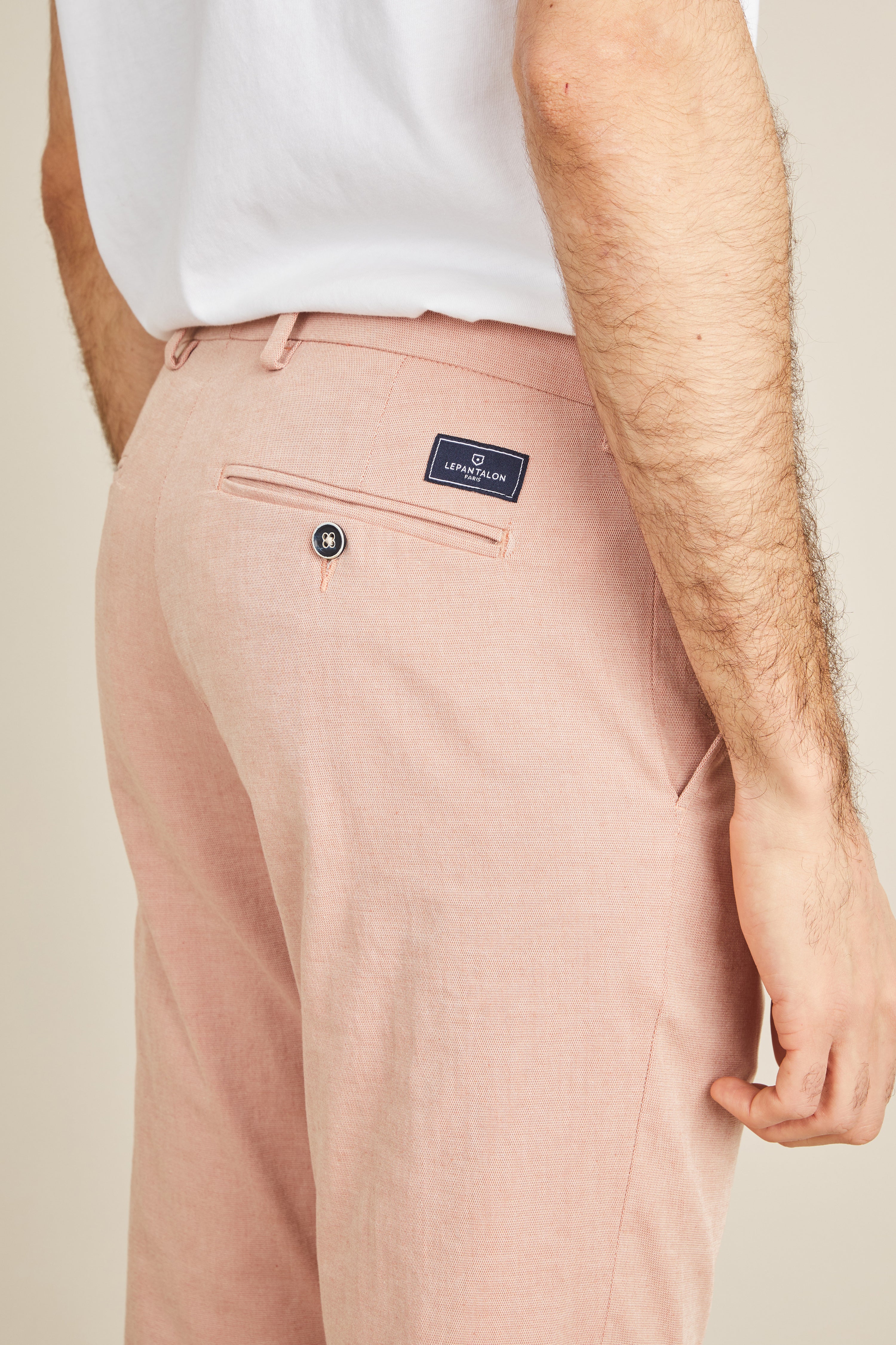 le-pantalon-chinos-homme-chino-a-rien-tomette-l-ger image 2