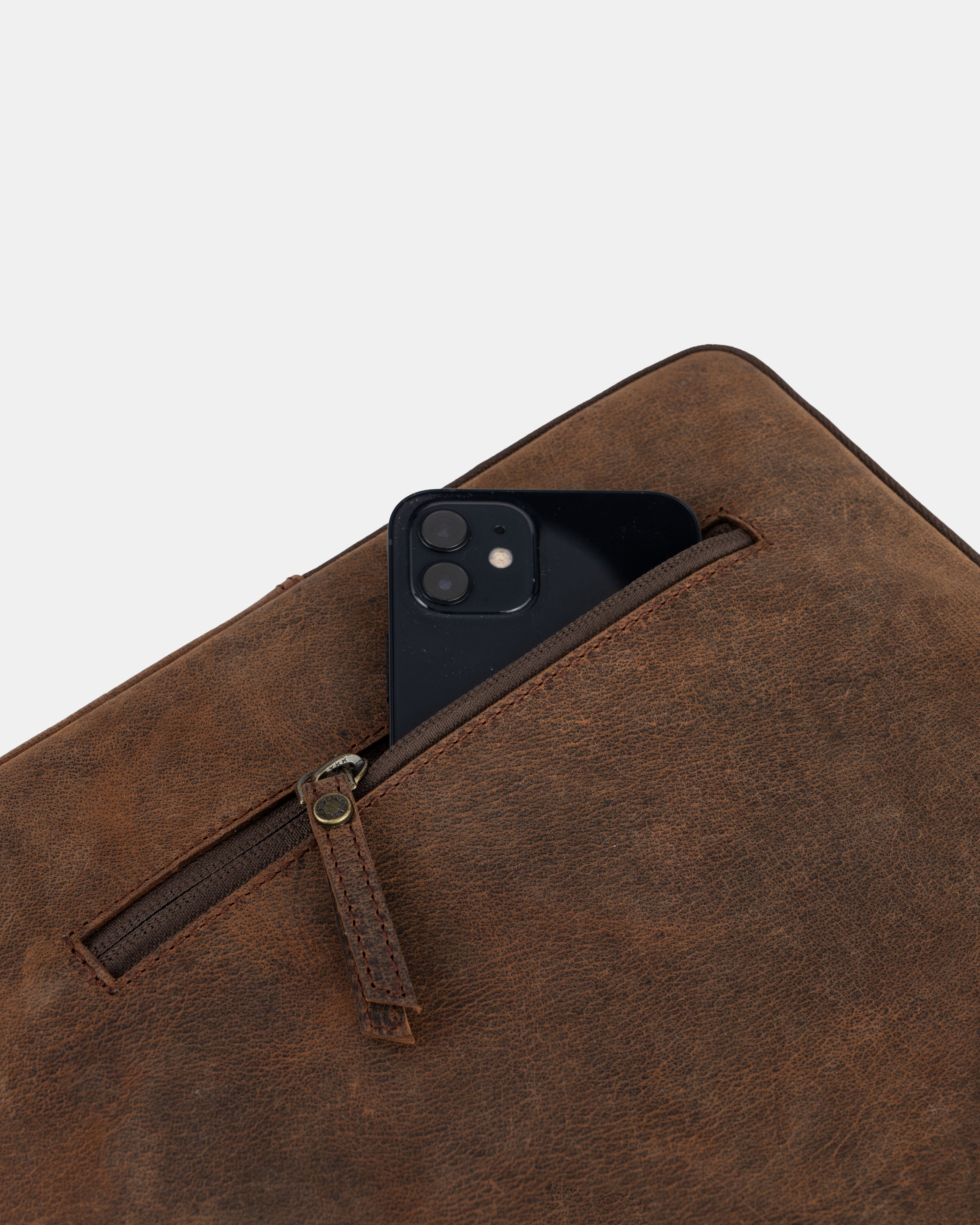 berliner-bags-nico-housse-pc-13-pouces-earth-cuir image 7