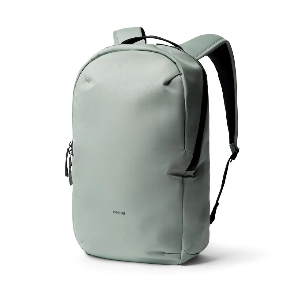 bellroy-via-backpack-sac-dos-16-pouces-eucalyptus image 1