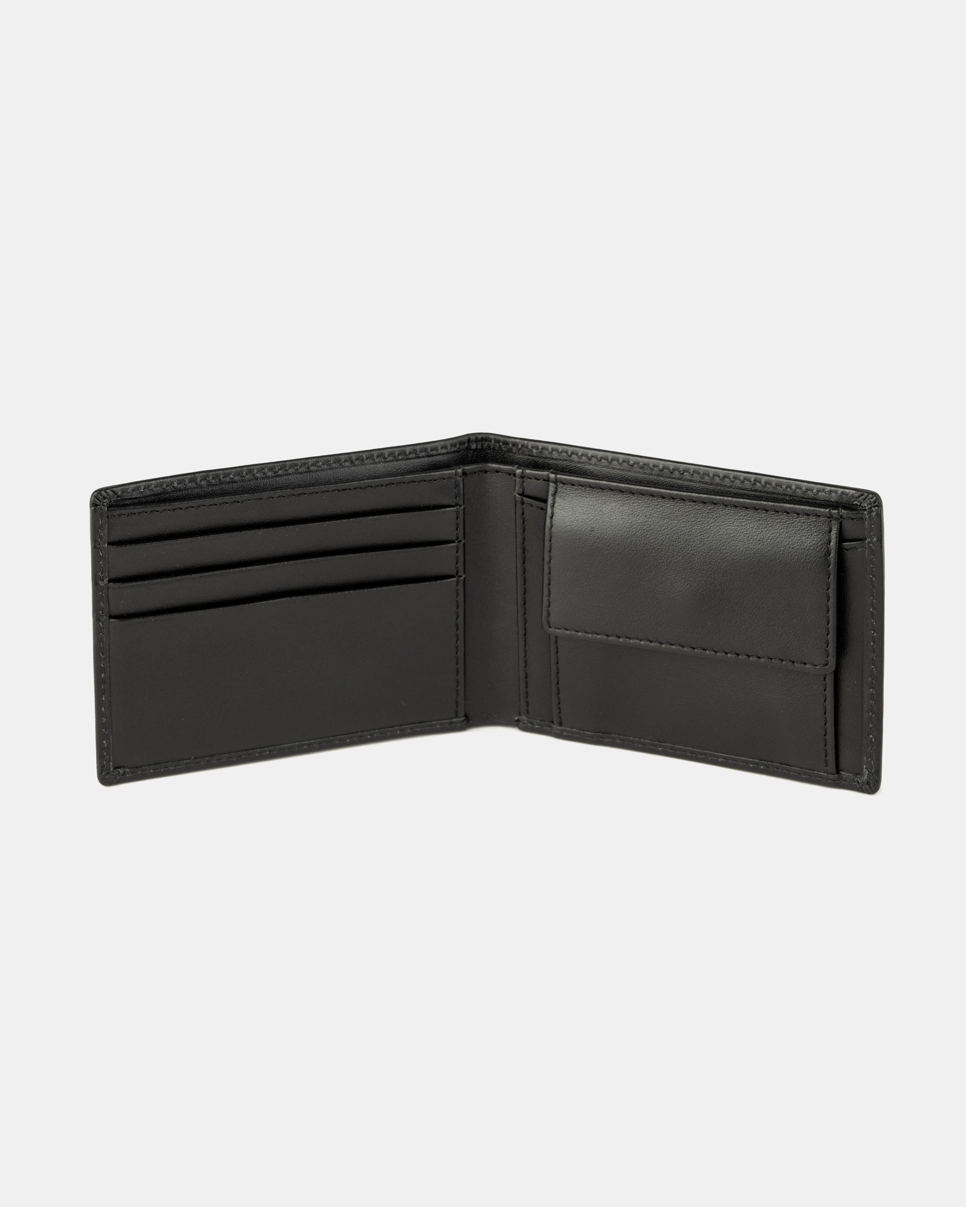berliner-bags-kees-portefeuille-homme-noir-slim-rfid image 5