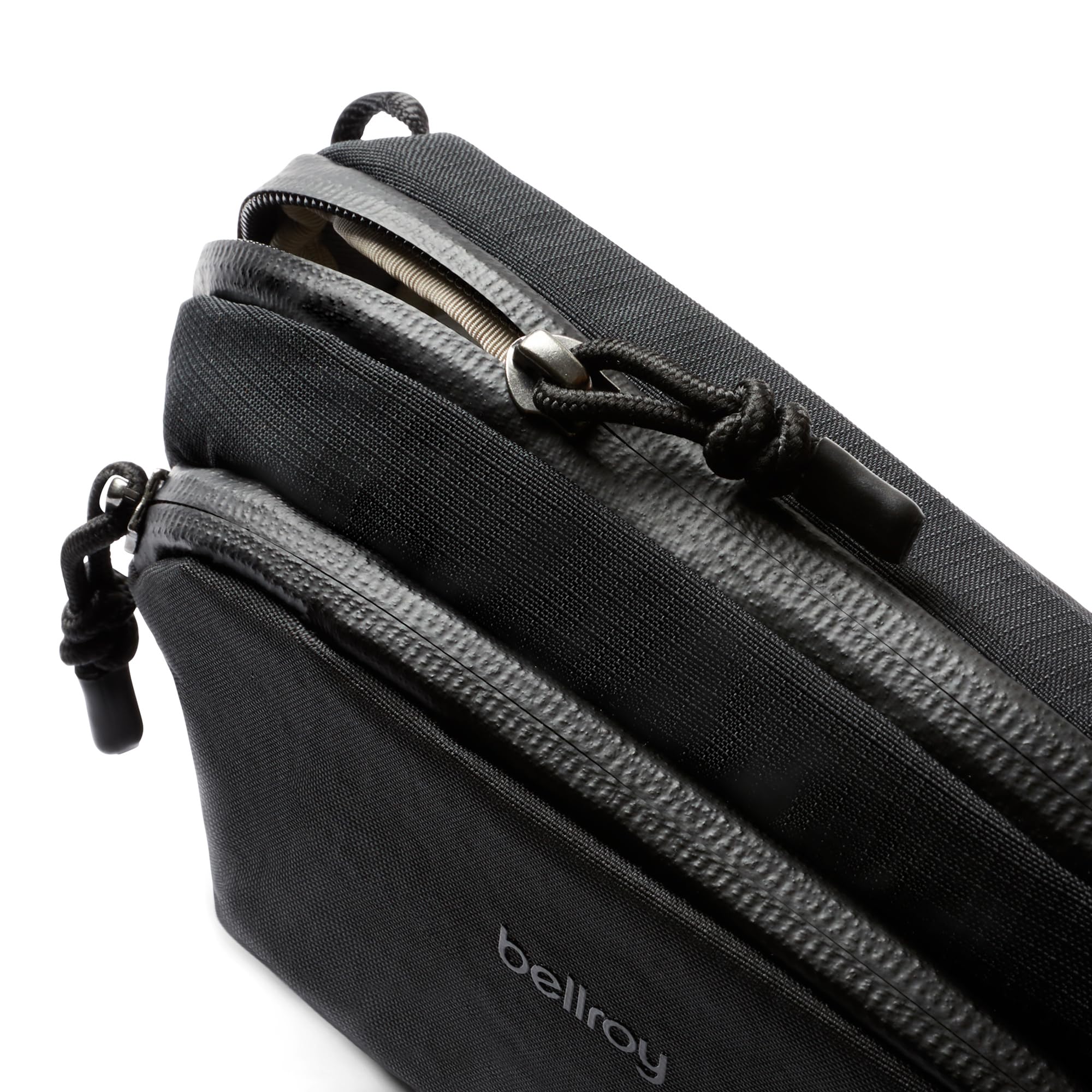 bellroy-venture-pouch-pochette-tech-black-recycl-e image 6