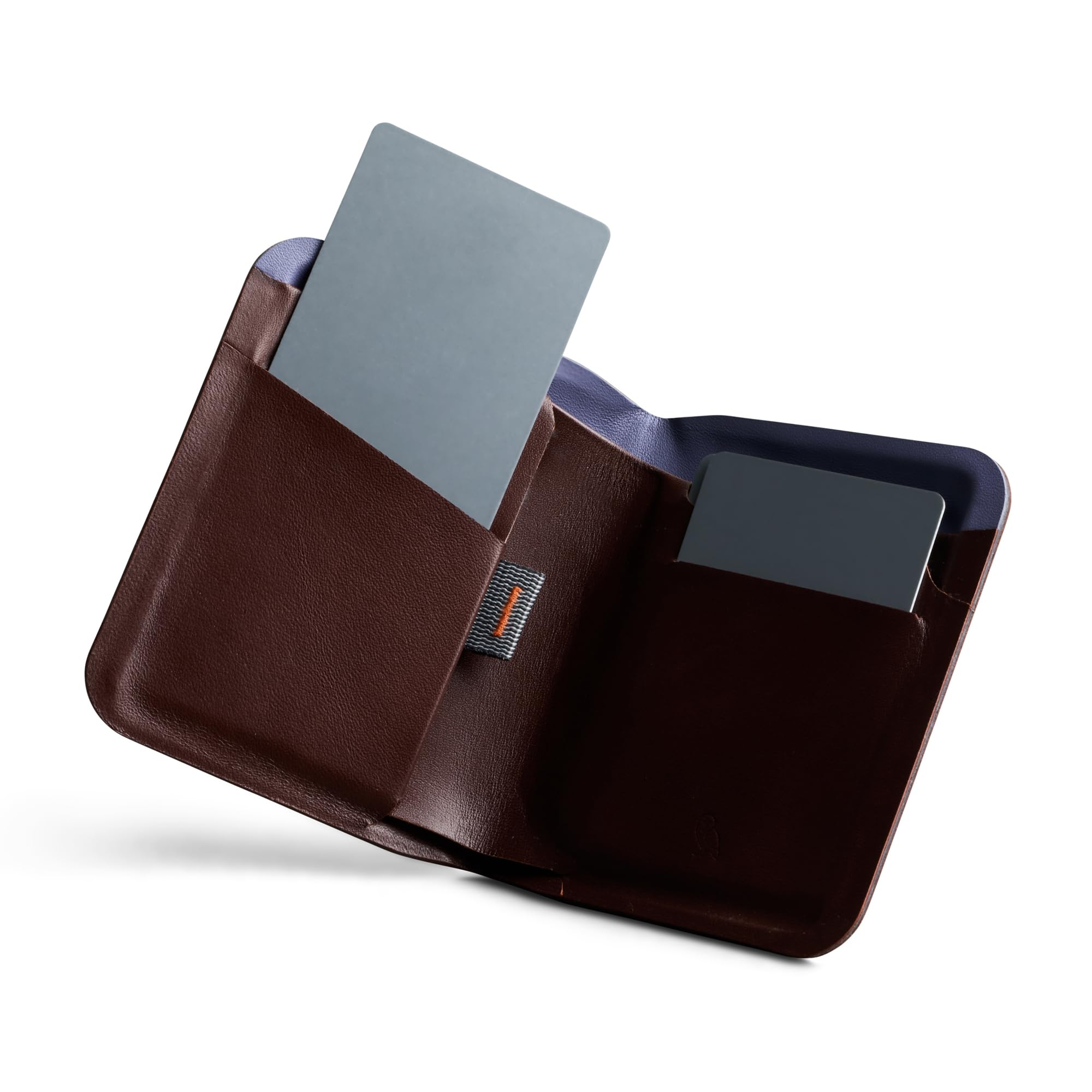 bellroy-apex-note-sleeve-portefeuille-cuir-espresso-rfid image 2