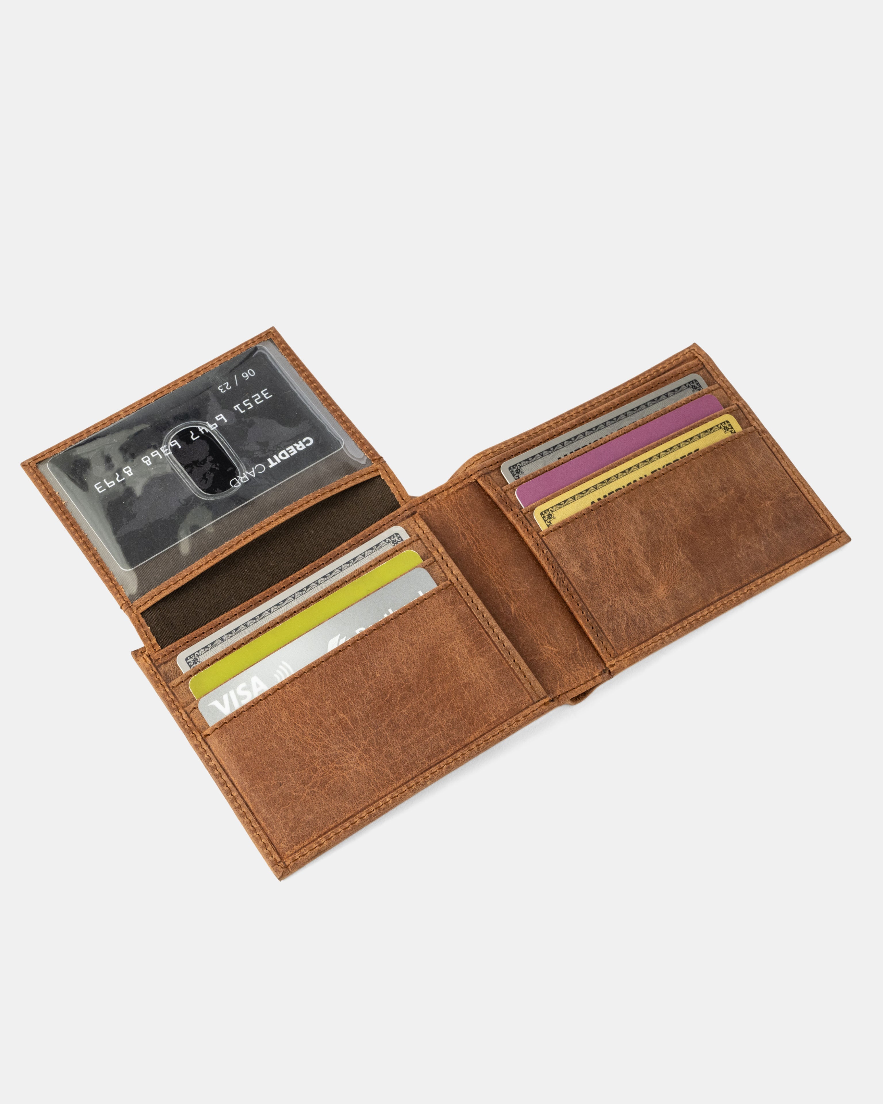berliner-bags-peter-2-0-portefeuille-homme-camel-rfid-id image 3