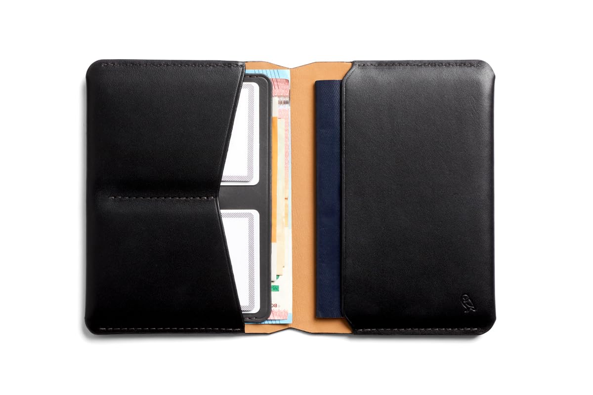 bellroy-passport-cover-porte-passeport-cuir-voyage image 3