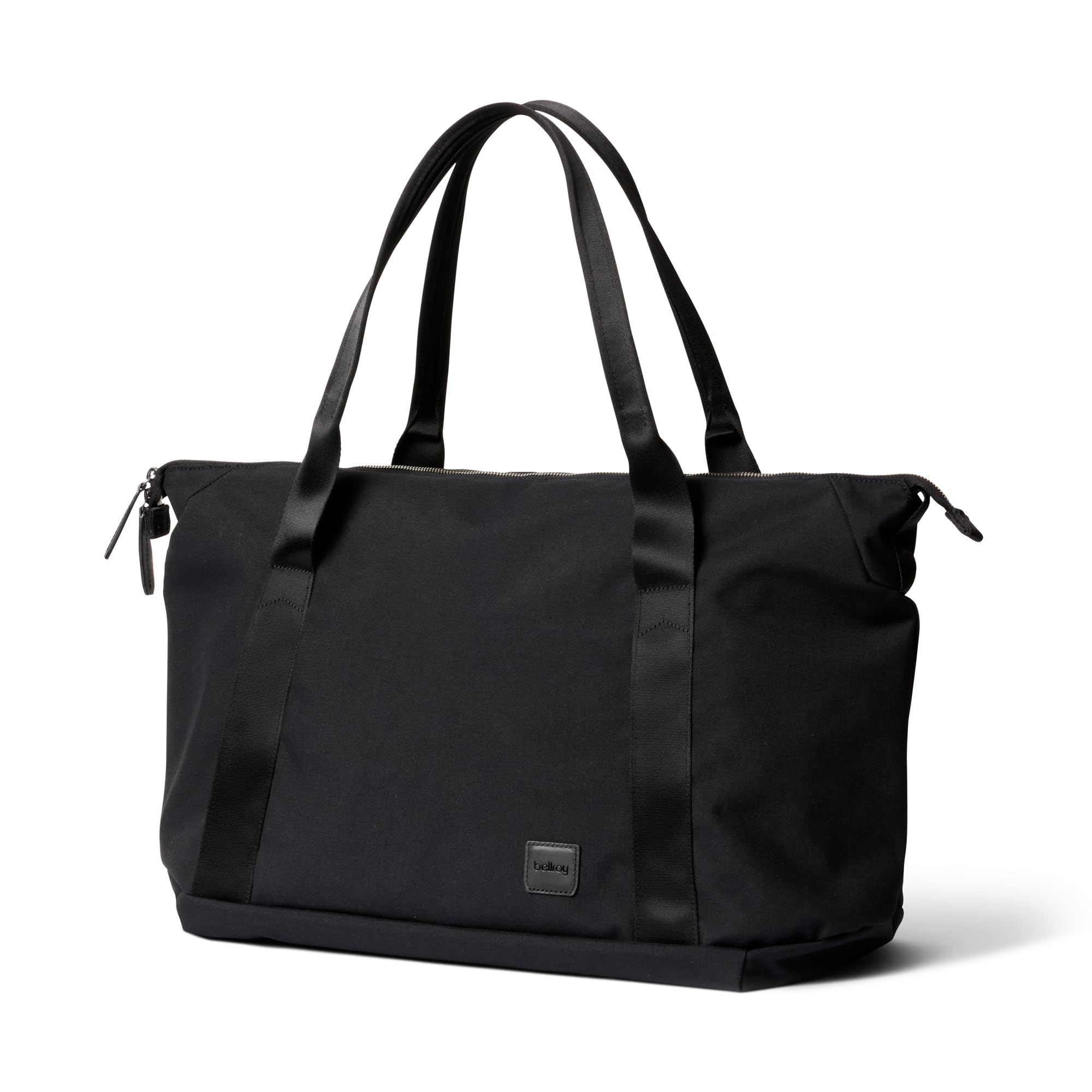 bellroy-classic-getaway-sac-week-end-28l-noir-ordinateur-15 image 1