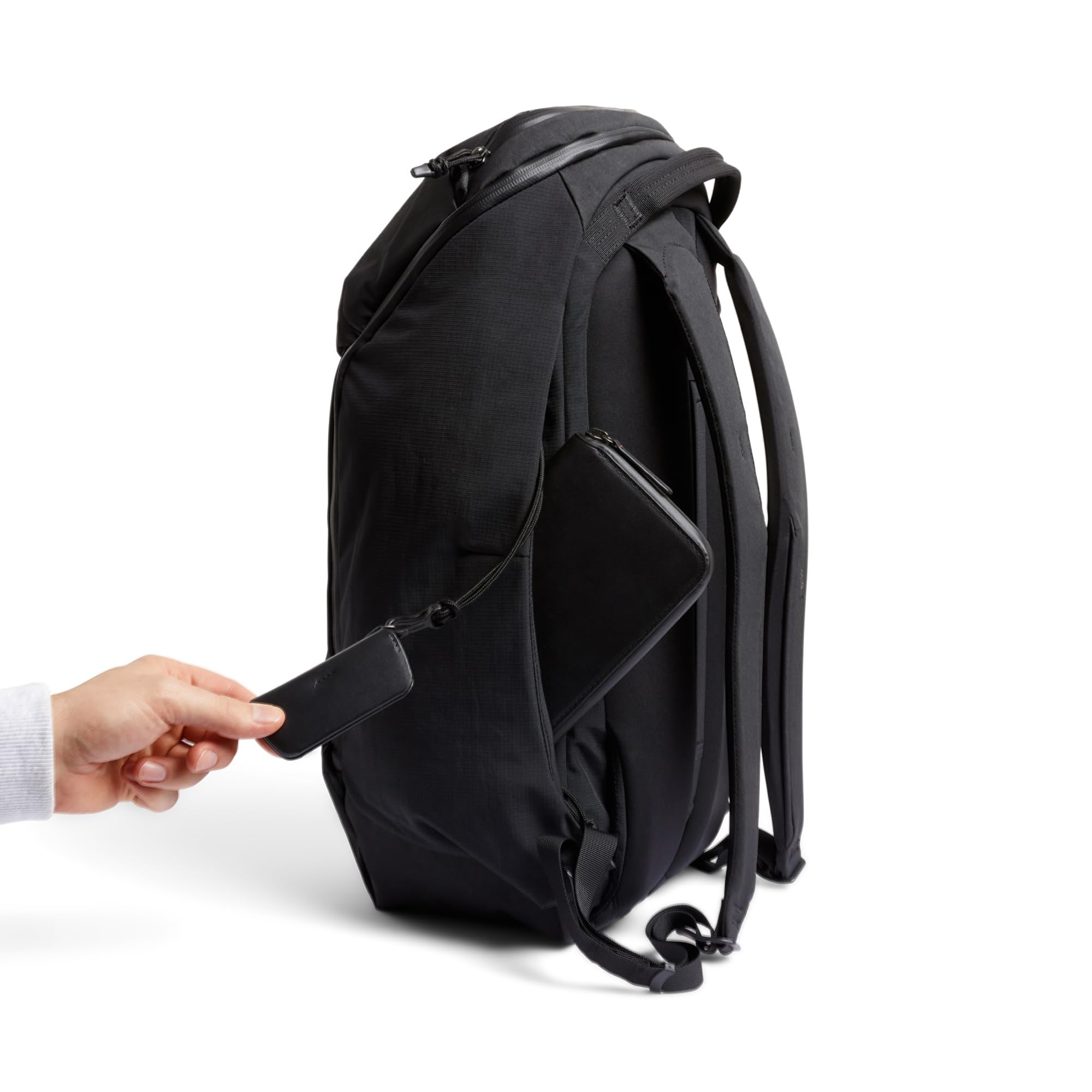 bellroy-venture-ready-pack-sac-dos-26l-voyage image 3