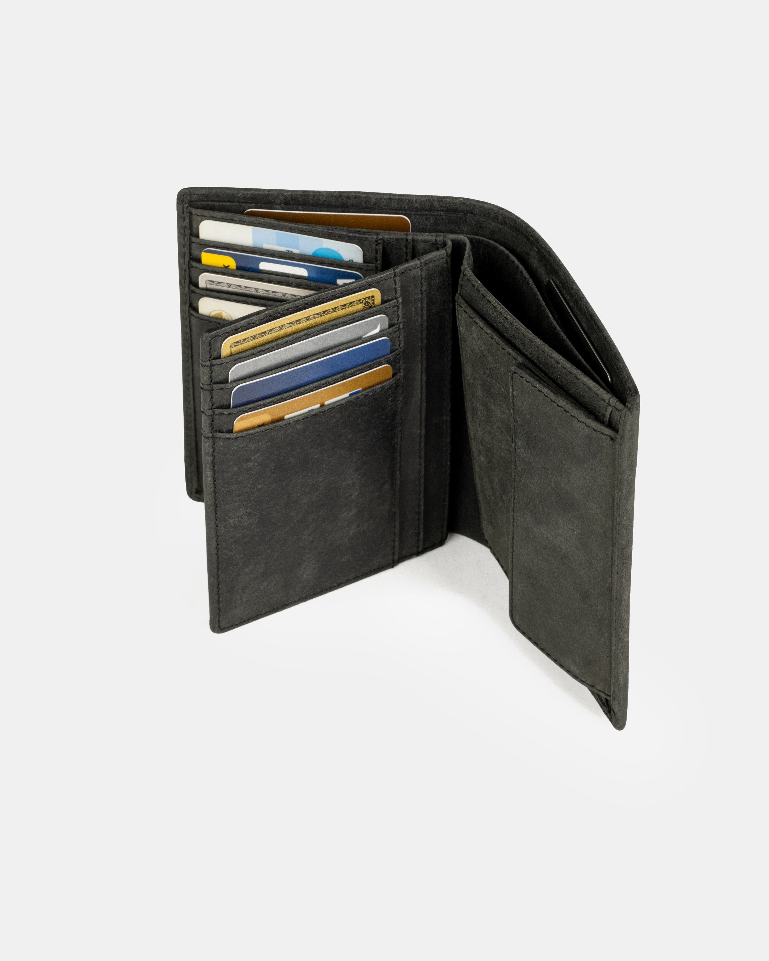 berliner-bags-bj-rn-portefeuille-cuir-gris-fonc-rfid image 6