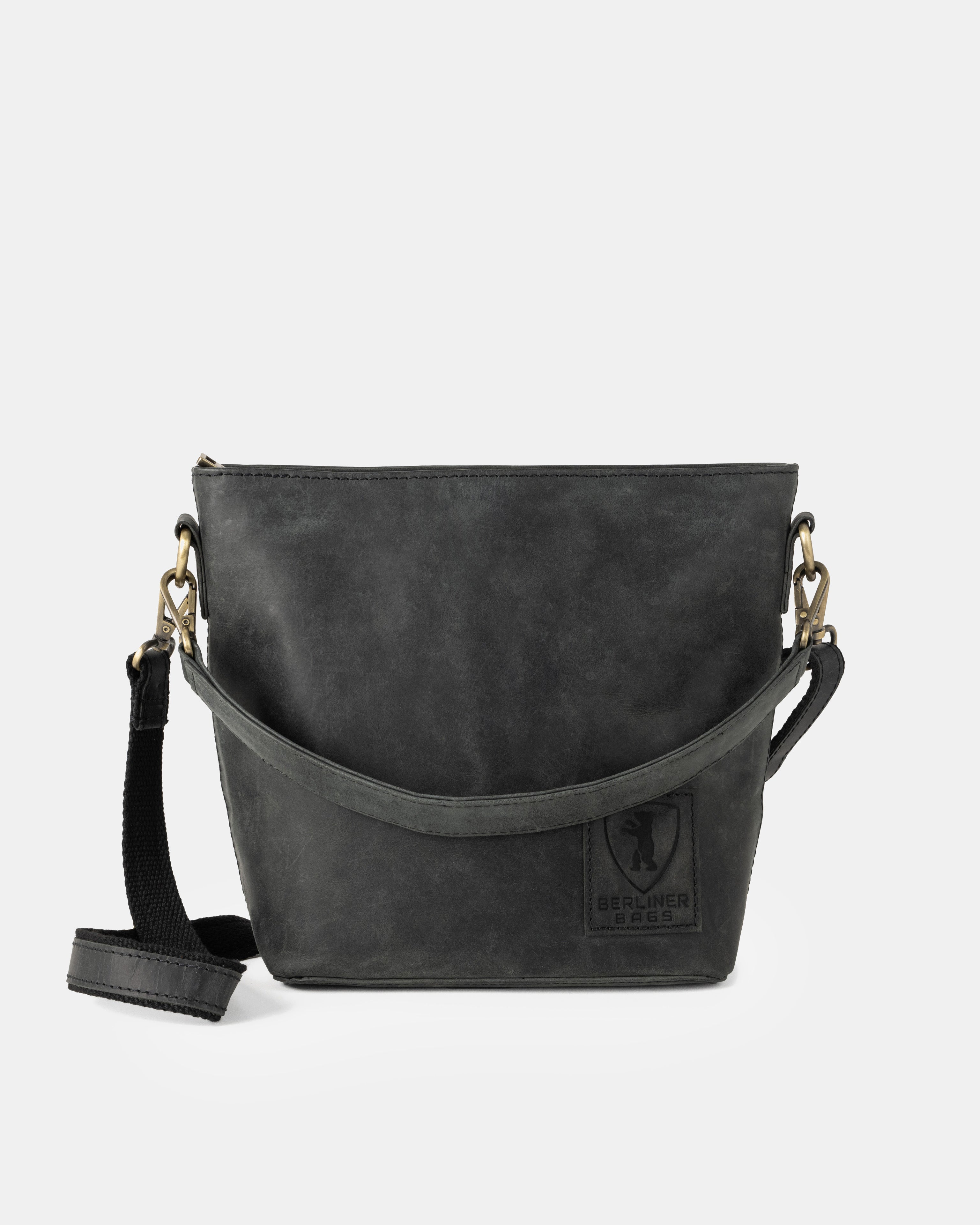 berliner-bags-madison-sac-seau-cuir-camel-bandouli-re image 5
