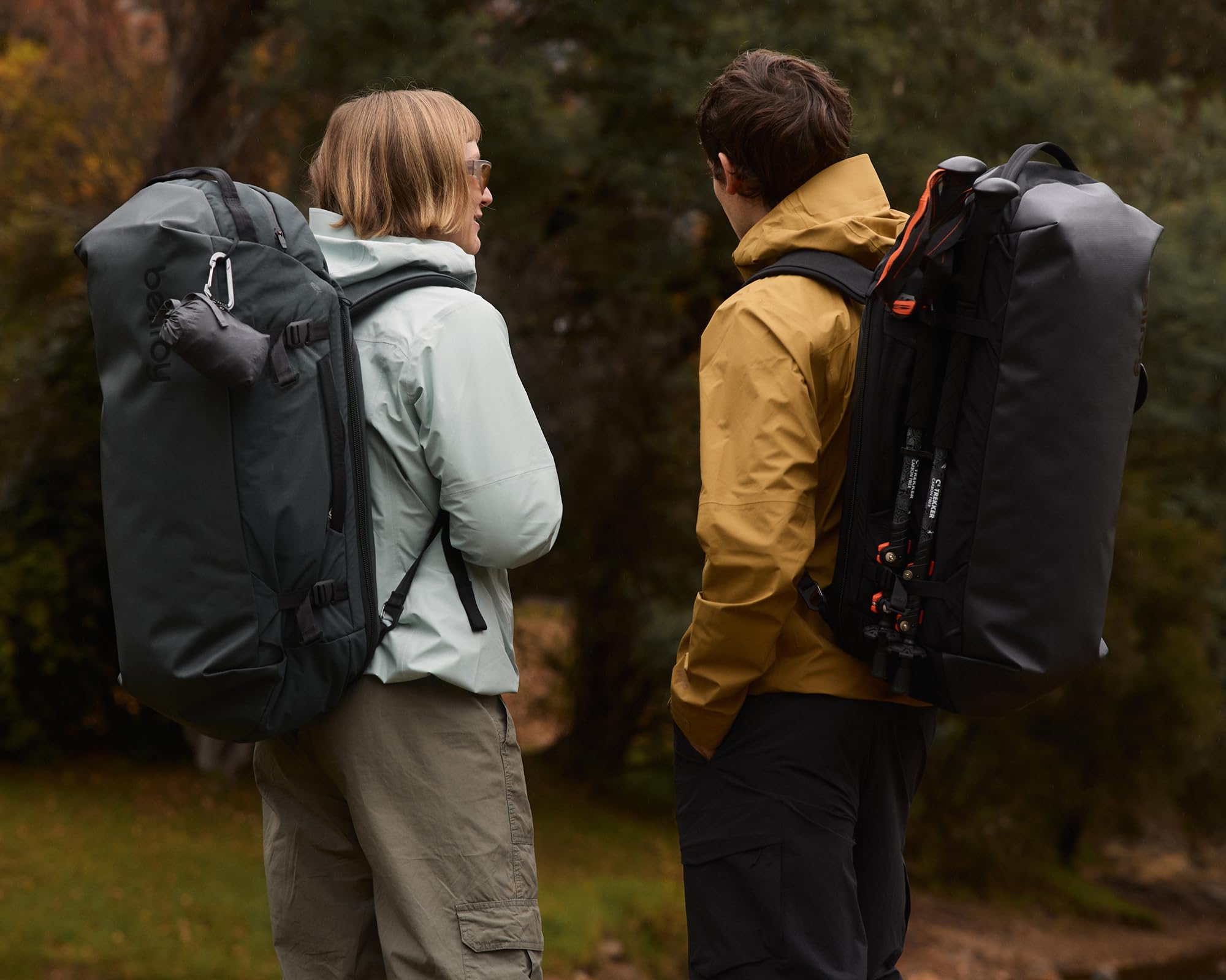 bellroy-venture-grab-pack-sac-dos-27l-deepocean-ripstop image 7