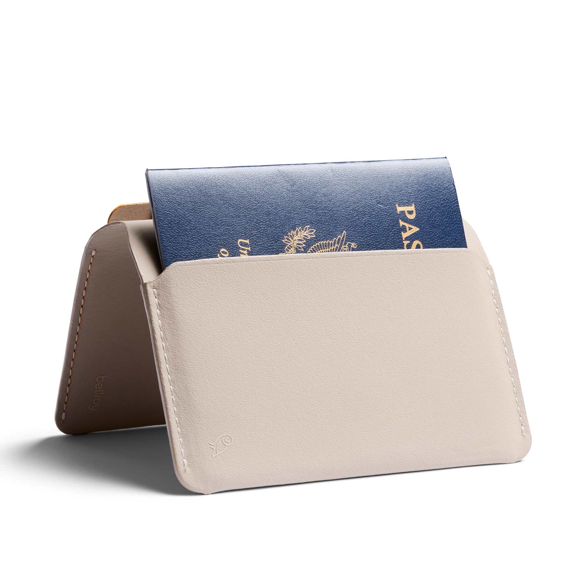 bellroy-innovera-prot-ge-passeport-tahini-ultra-fin-6-cartes image 3