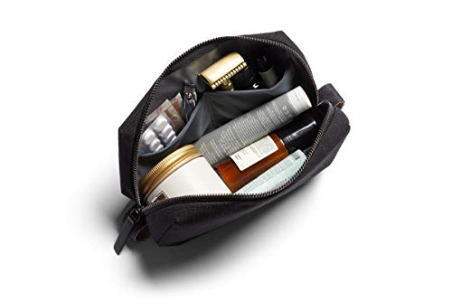 bellroy-dopp-kit-trousse-de-toilette-noir-r-sistante-l-eau image 8