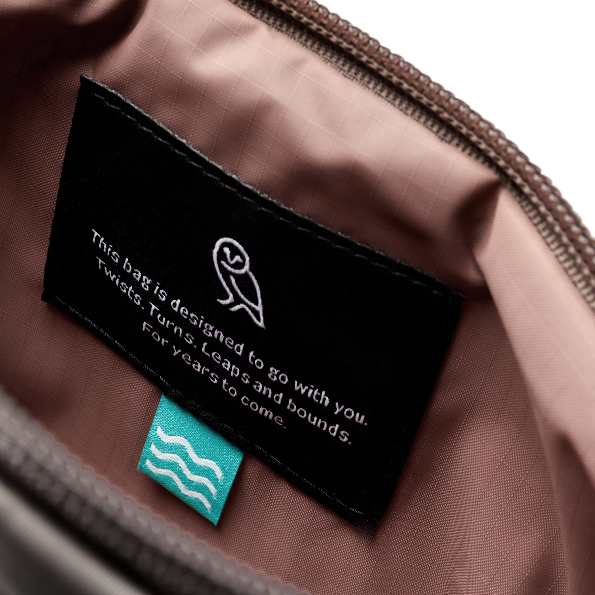 bellroy-laneway-sac-banane-bandouli-re-recycl-e-fawn image 5
