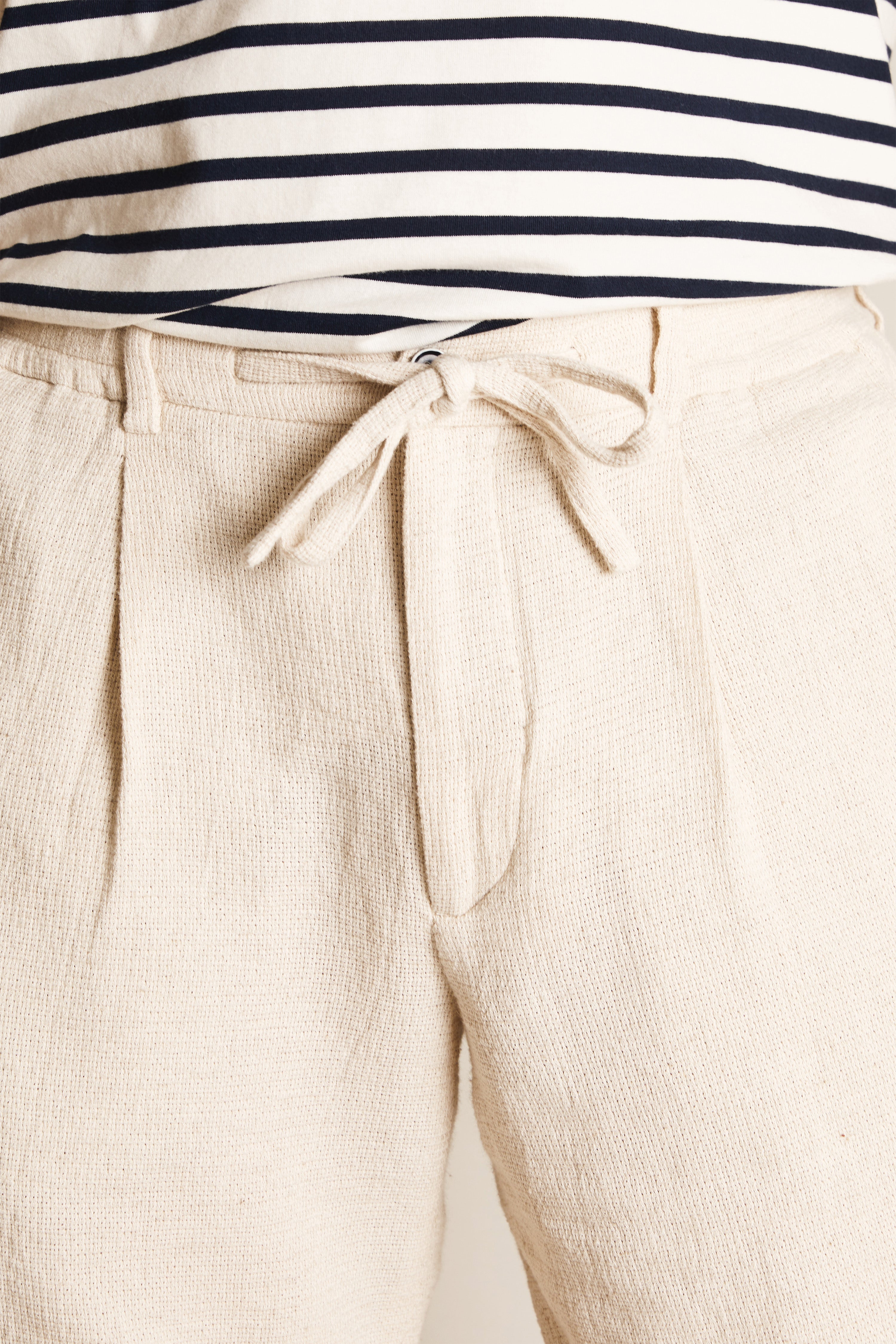 le-pantalon-bermudas-homme-bermuda-a-r-cru-coton-lin image 7