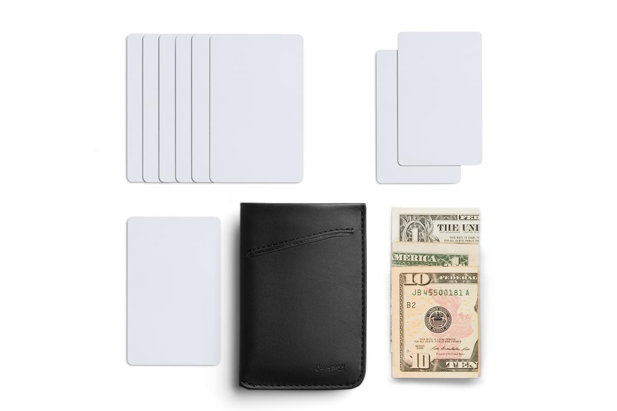 bellroy-card-sleeve-carryology-porte-cartes-cuir-blackash-8-cartes image 7
