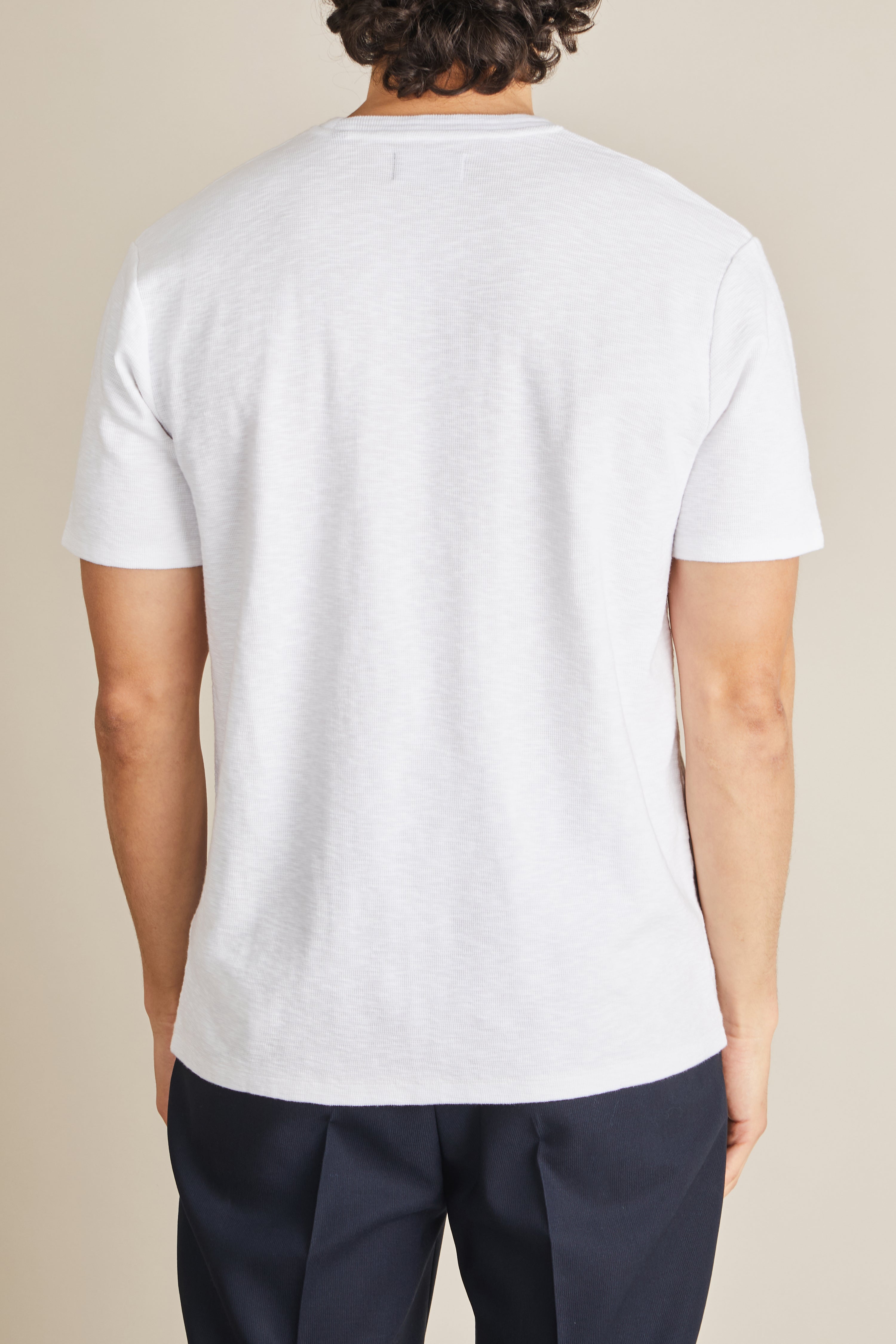 le-pantalon-t-shirt-fm-lptct-2-tee-shirt-blanc-textur image 7