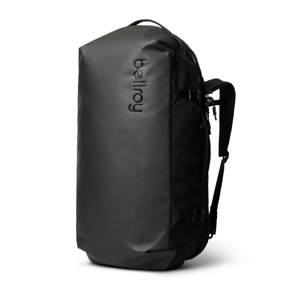 bellroy-venture-grab-pack-sac-dos-27l-deepocean-ripstop image 1