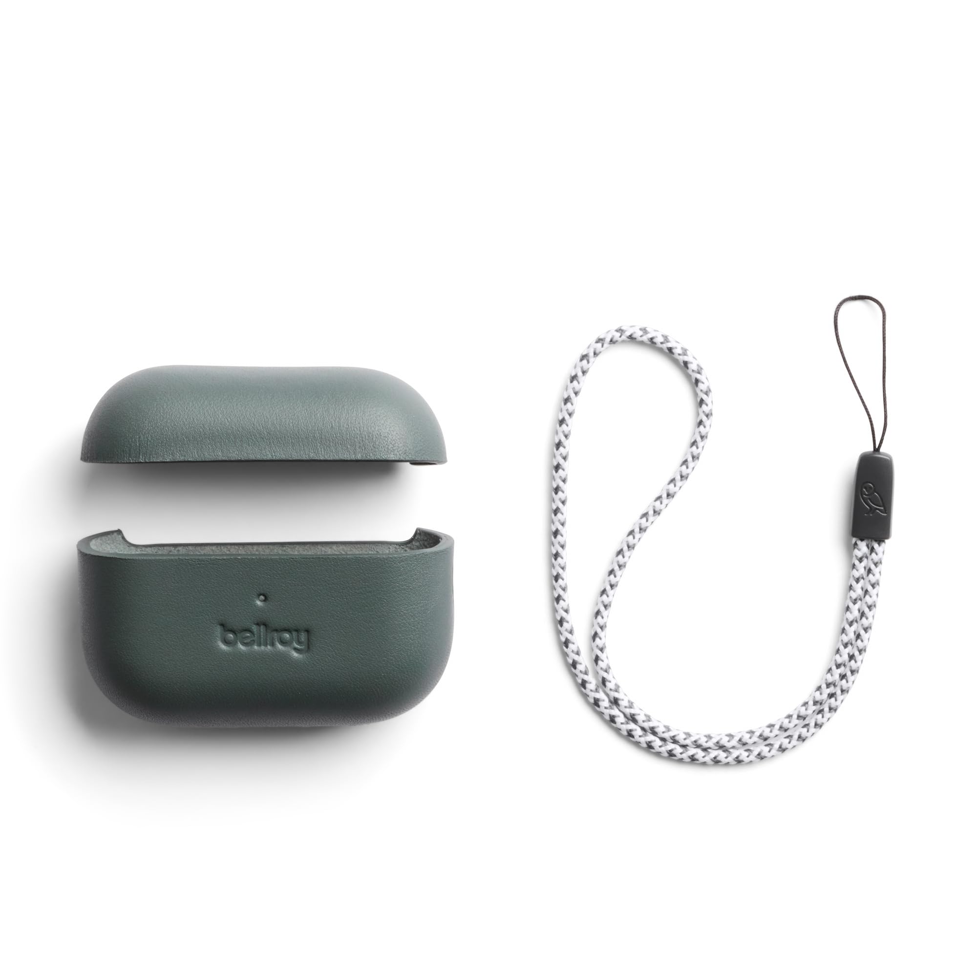 bellroy-earbud-cases-pod-jacket-pro-airpods-pro-2-everglade-cuir image 6