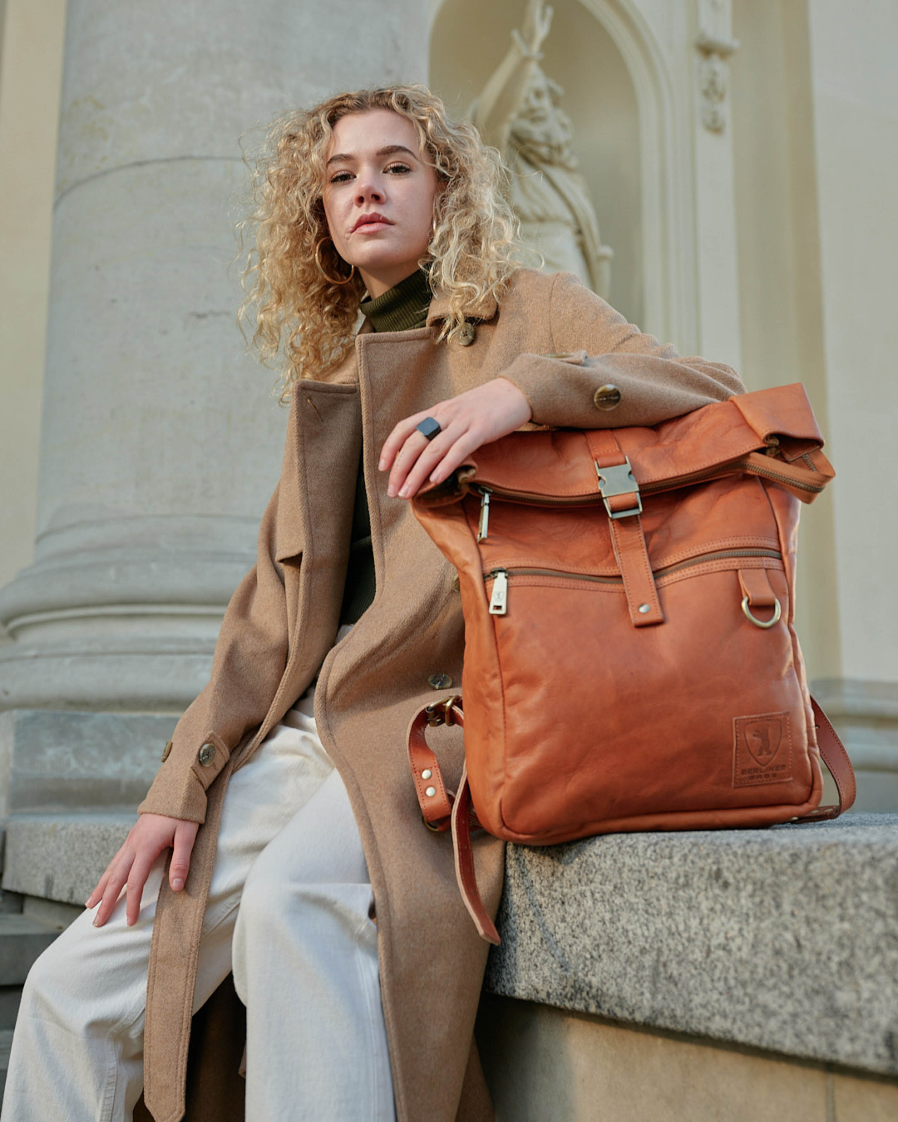 berliner-bags-utrecht-m-sac-dos-cuir-vintage image 8