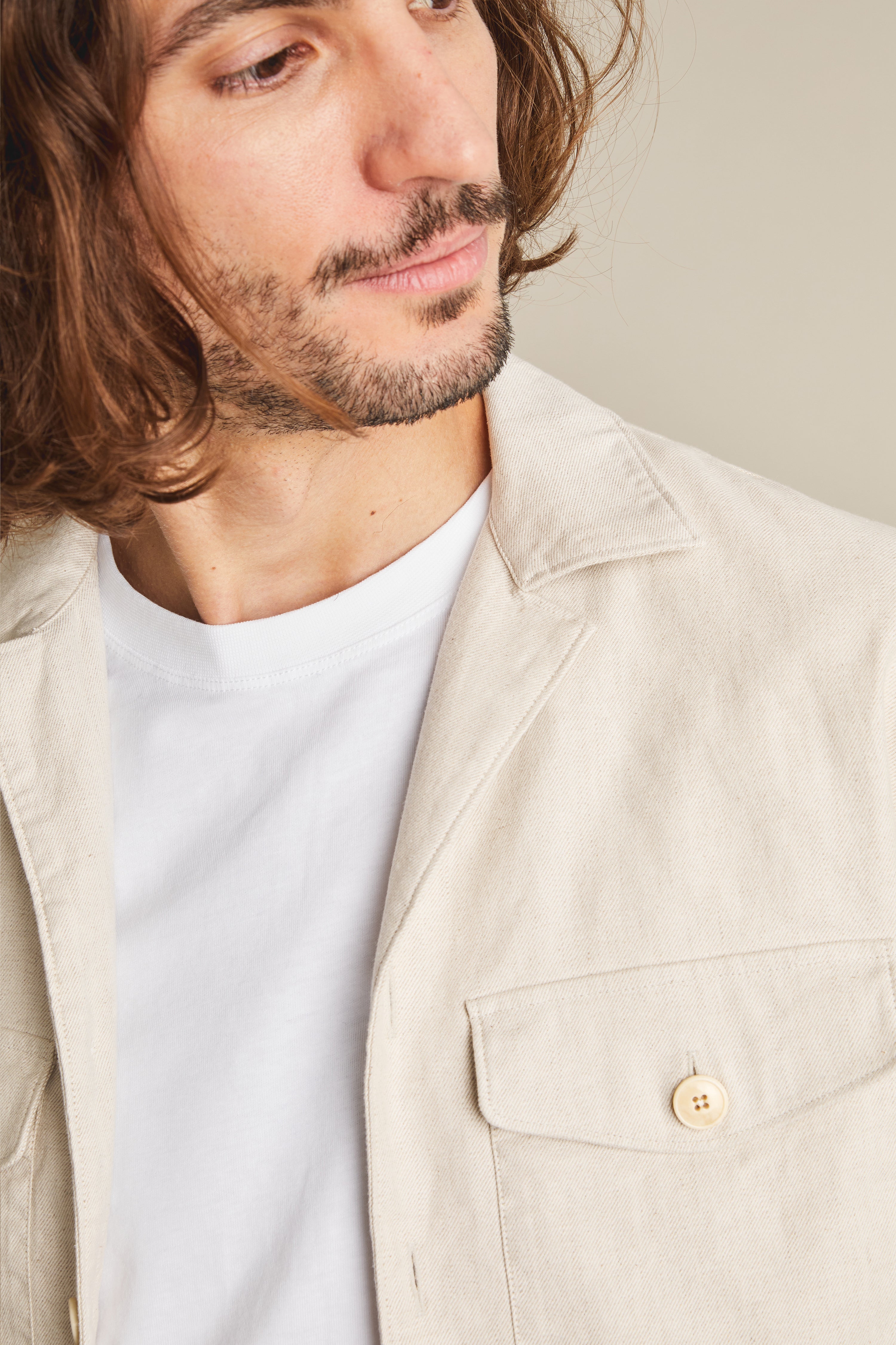 le-pantalon-overshirts-homme-surchemise-coton-lin-cru-l-ger image 3