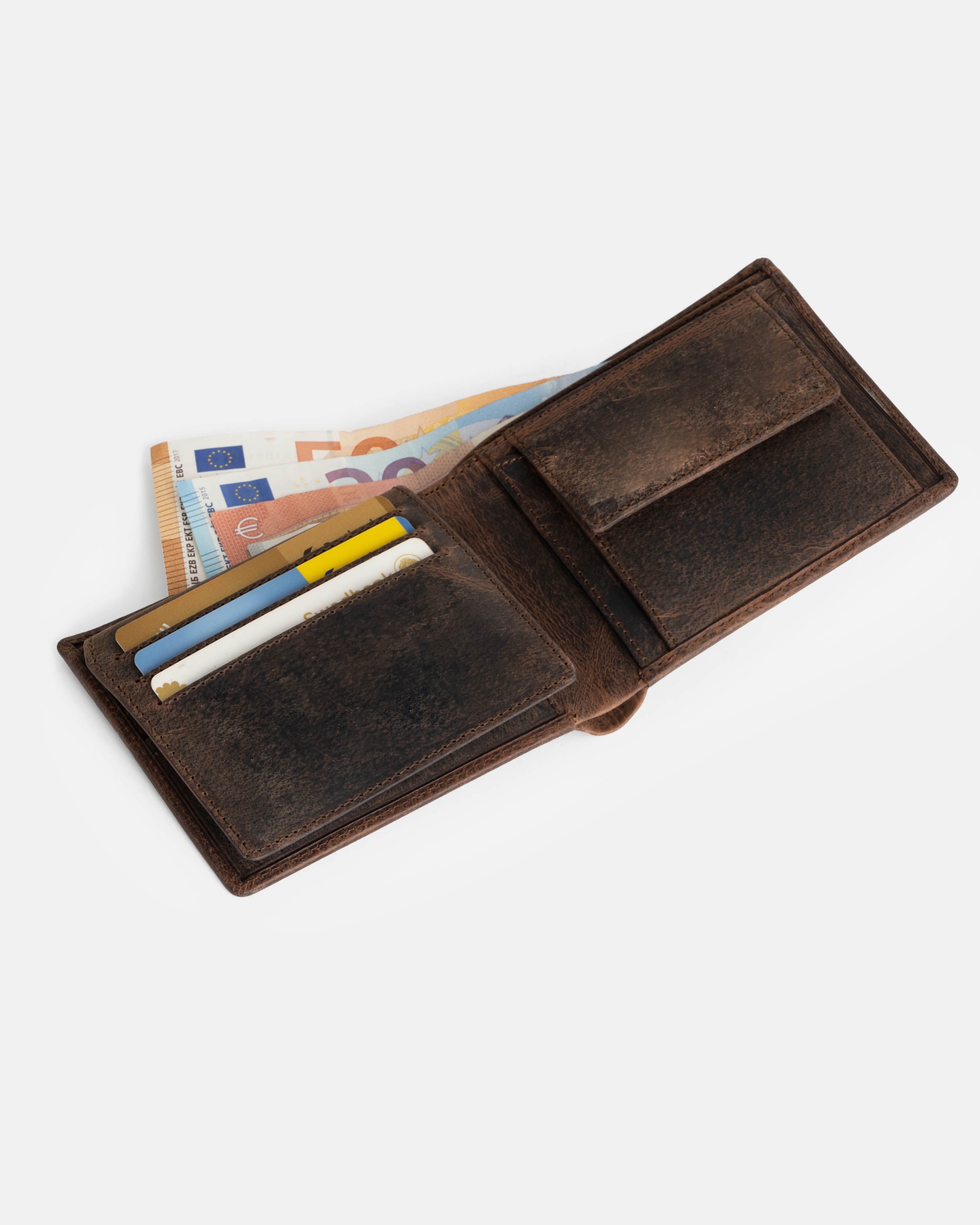 berliner-bags-peter-portefeuille-homme-cognac-cuir-rfid-slim image 5