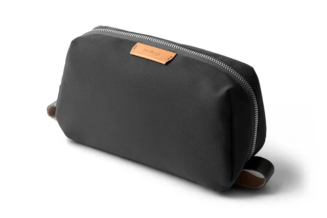 bellroy-toiletry-kit-trousse-de-toilette-slate-tissu image 1