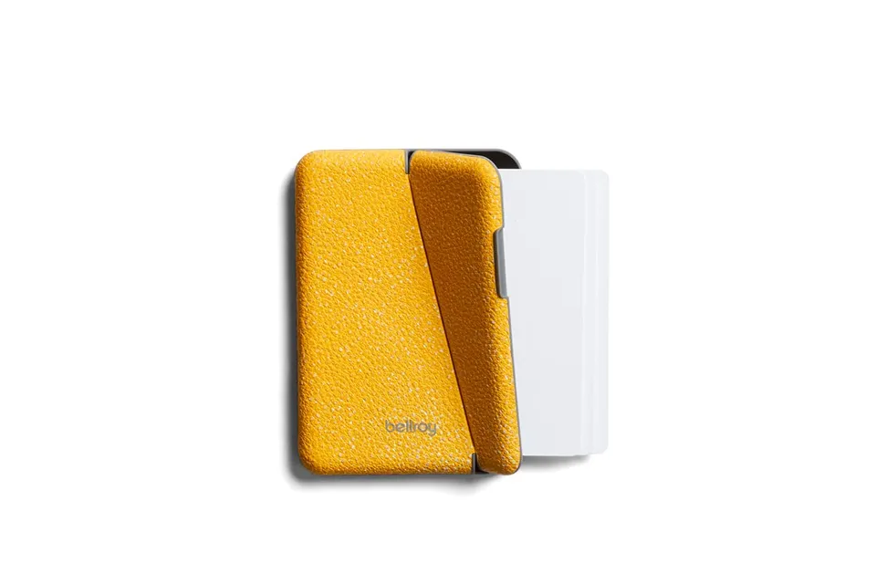 bellroy-wallets-mod-porte-cartes-cuir-slim-magn-tique image 1