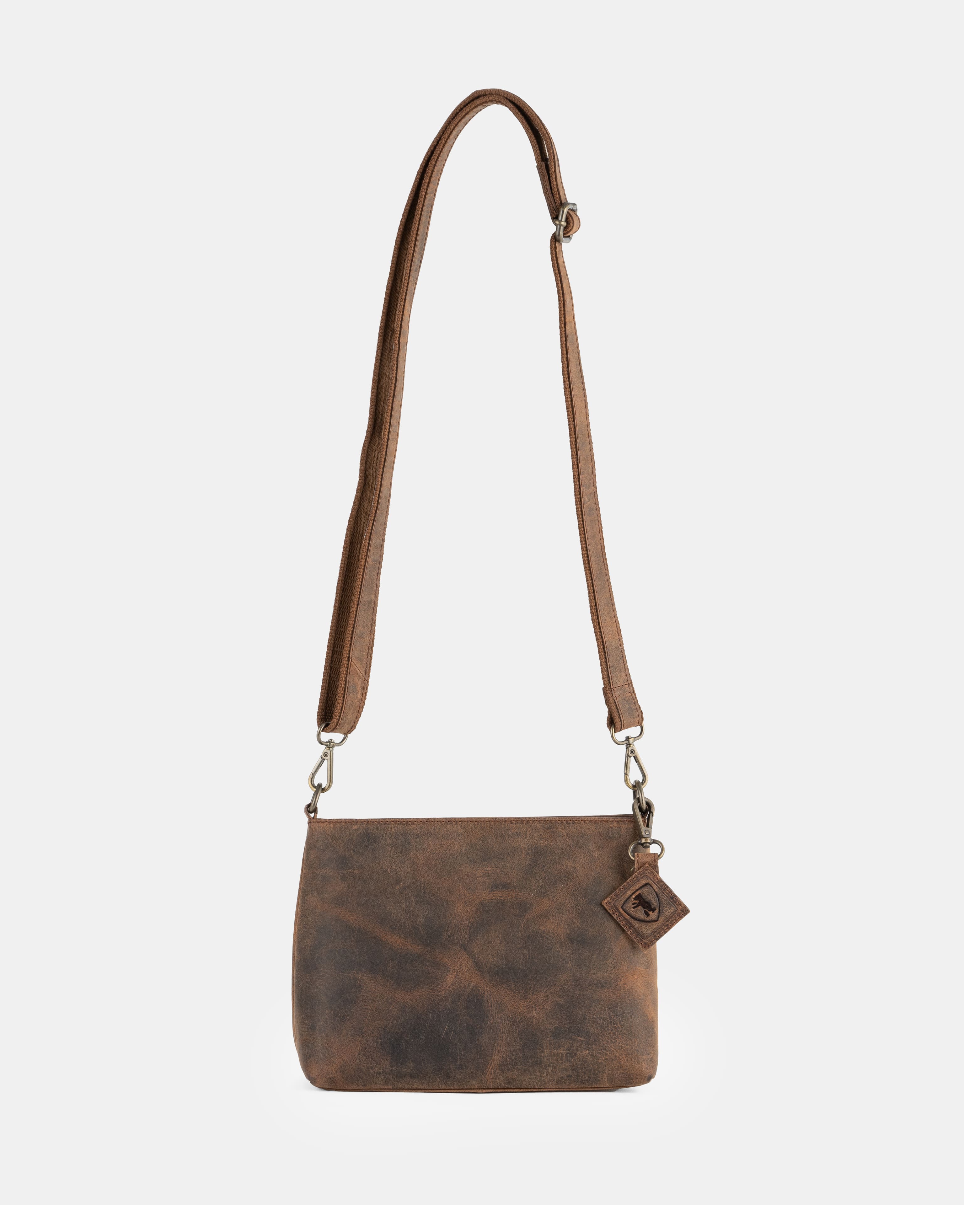 berliner-bags-marbella-s-sac-bandouli-re-cuir-earth-vintage image 5