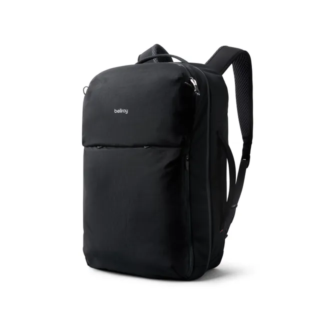 bellroy-lite-travel-pack-38l-sac-dos-noir-cabine-16-pouces image 1