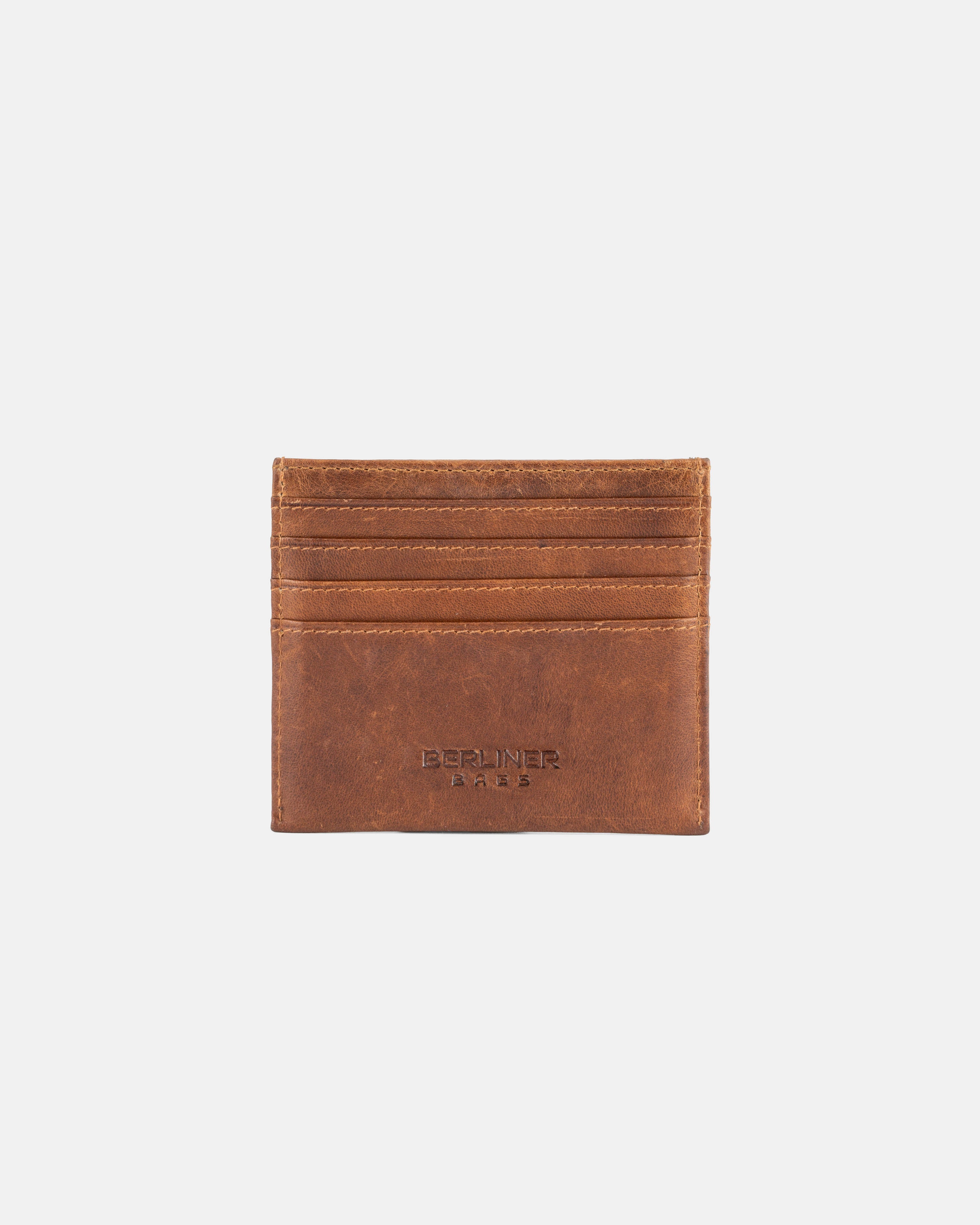 berliner-bags-card-case-porte-cartes-cuir-noir-8-cartes image 8