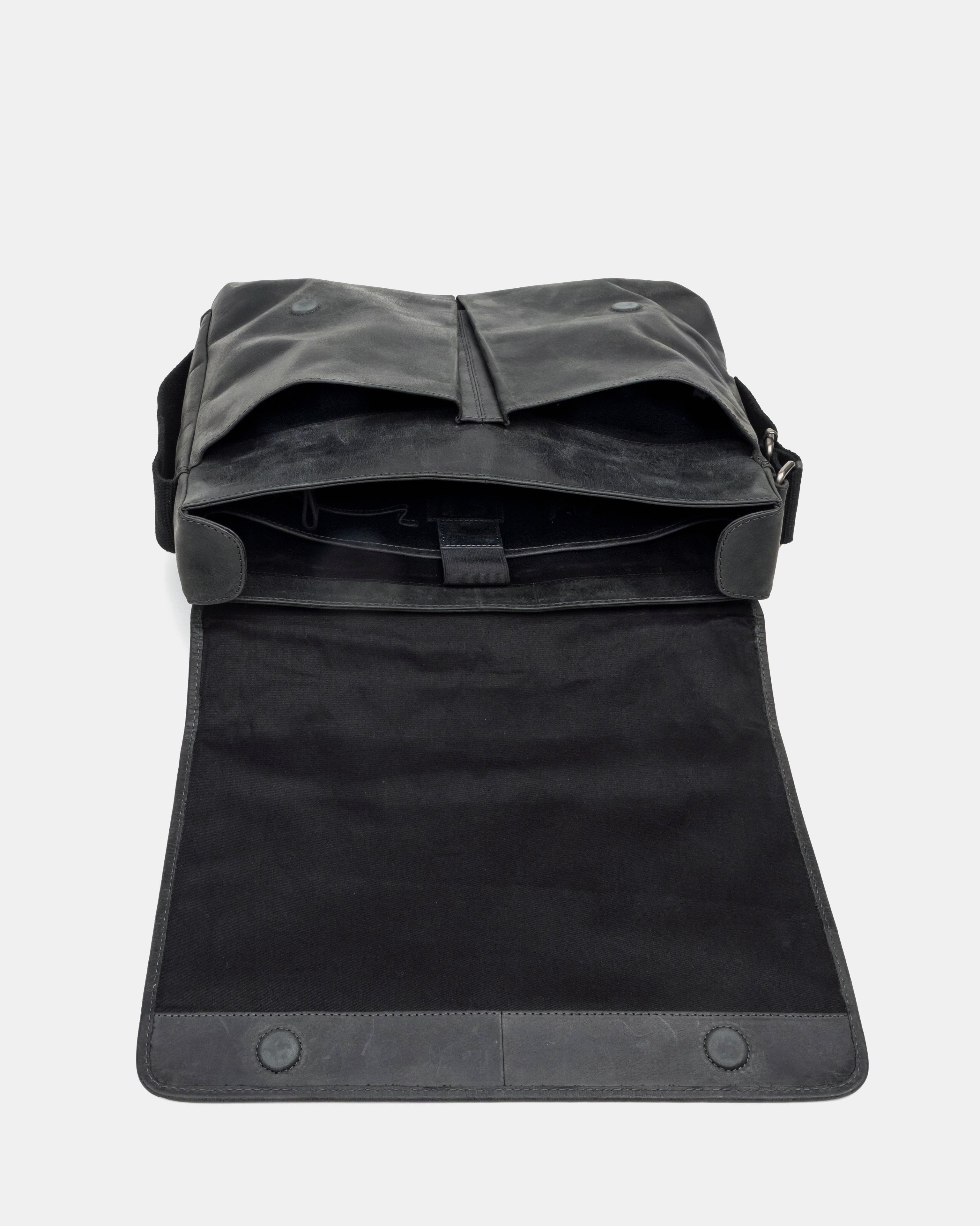 berliner-bags-x-berg-sacoche-gris-fonc-m-ordinateur image 8