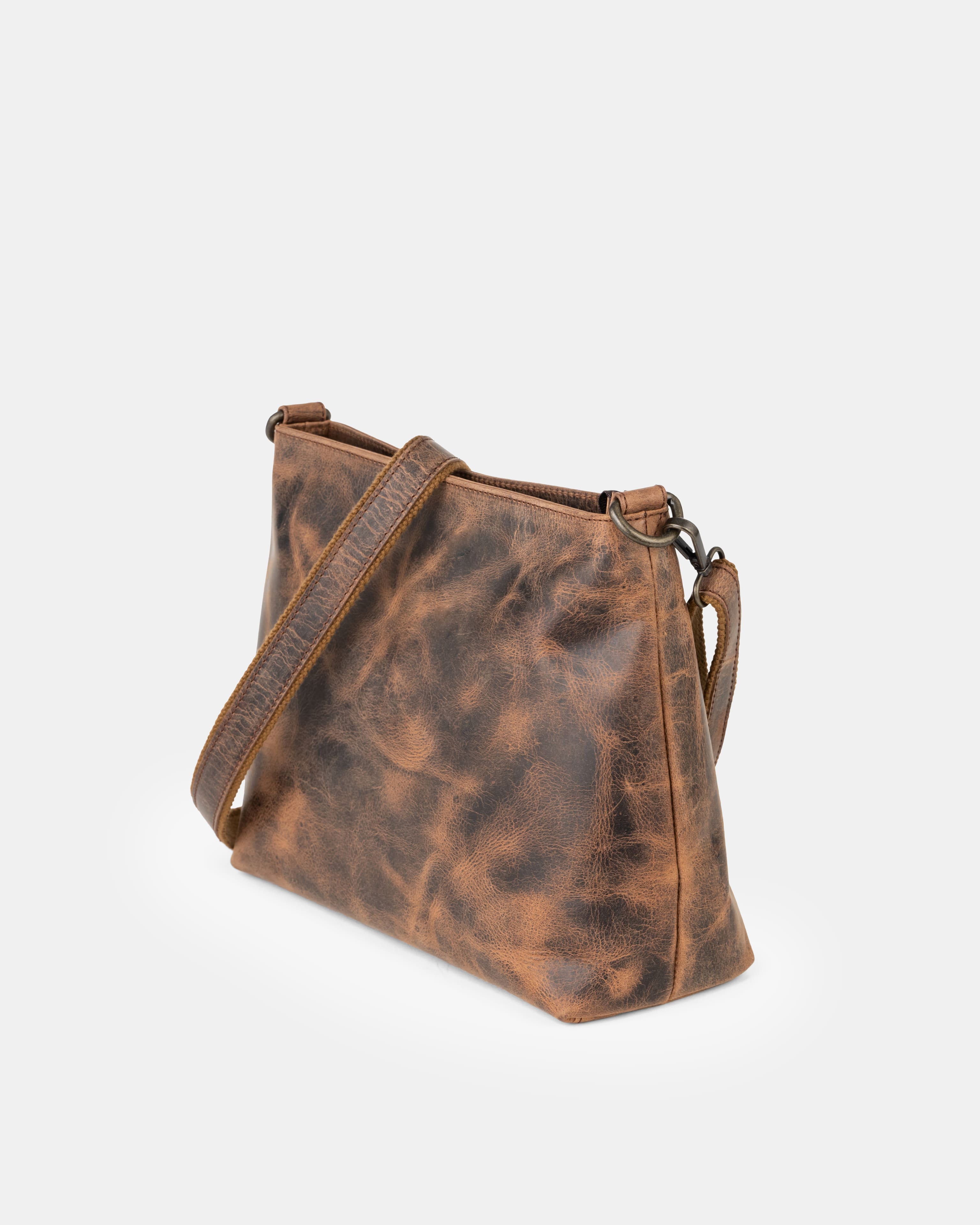 berliner-bags-marbella-m-sac-paule-femme-cuir-earth image 6