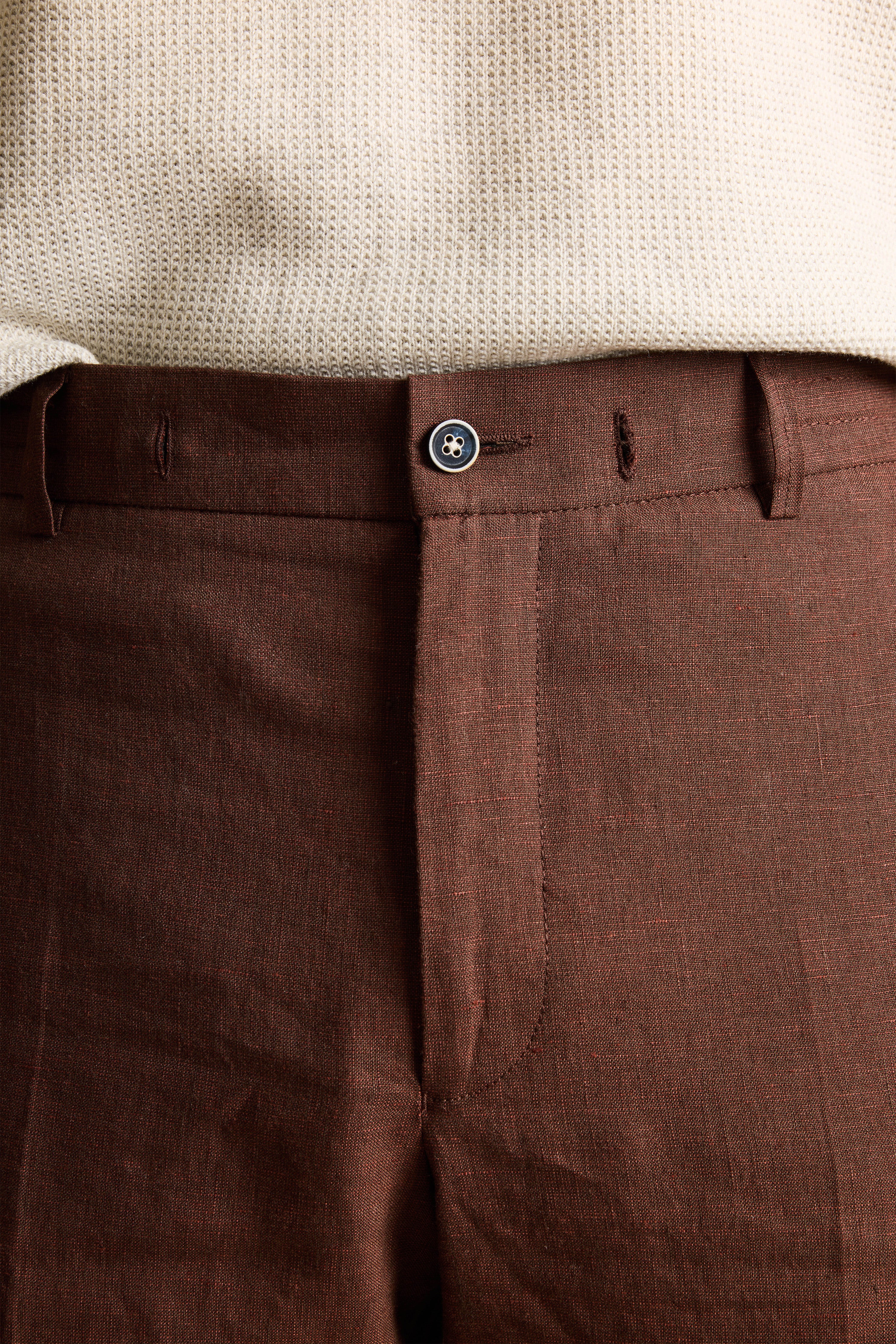 le-pantalon-chinos-homme-fm-lplc-4-pantalon-lin-b-ne-coton image 7