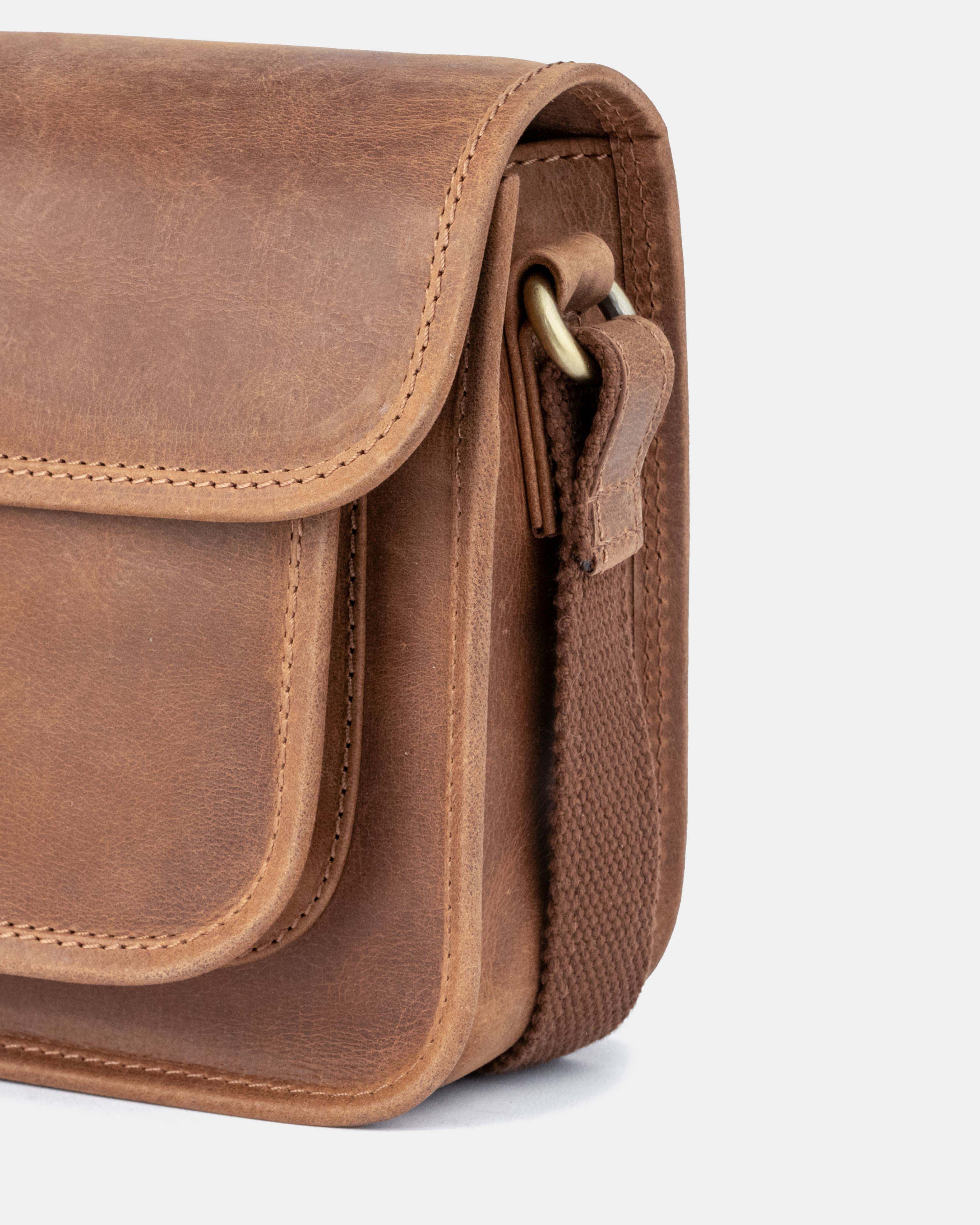 berliner-bags-helena-s-sac-bandouli-re-camel-rabat image 7