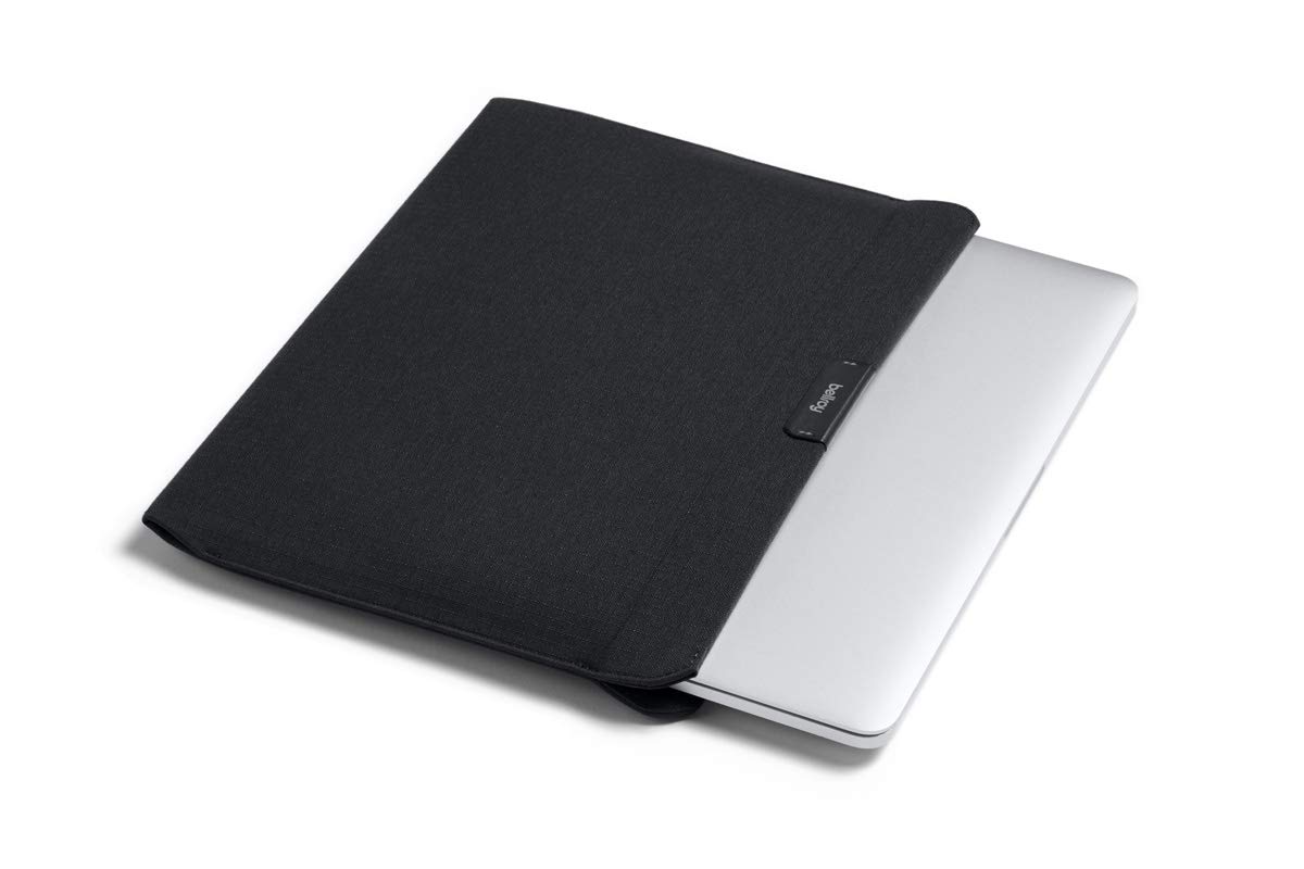 bellroy-laptop-sleeve-housse-13-midnight-recycl-e image 2