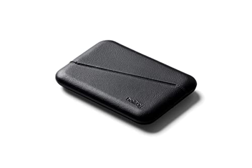 bellroy-flip-case-second-edition-porte-cartes-noir-8-cartes image 7