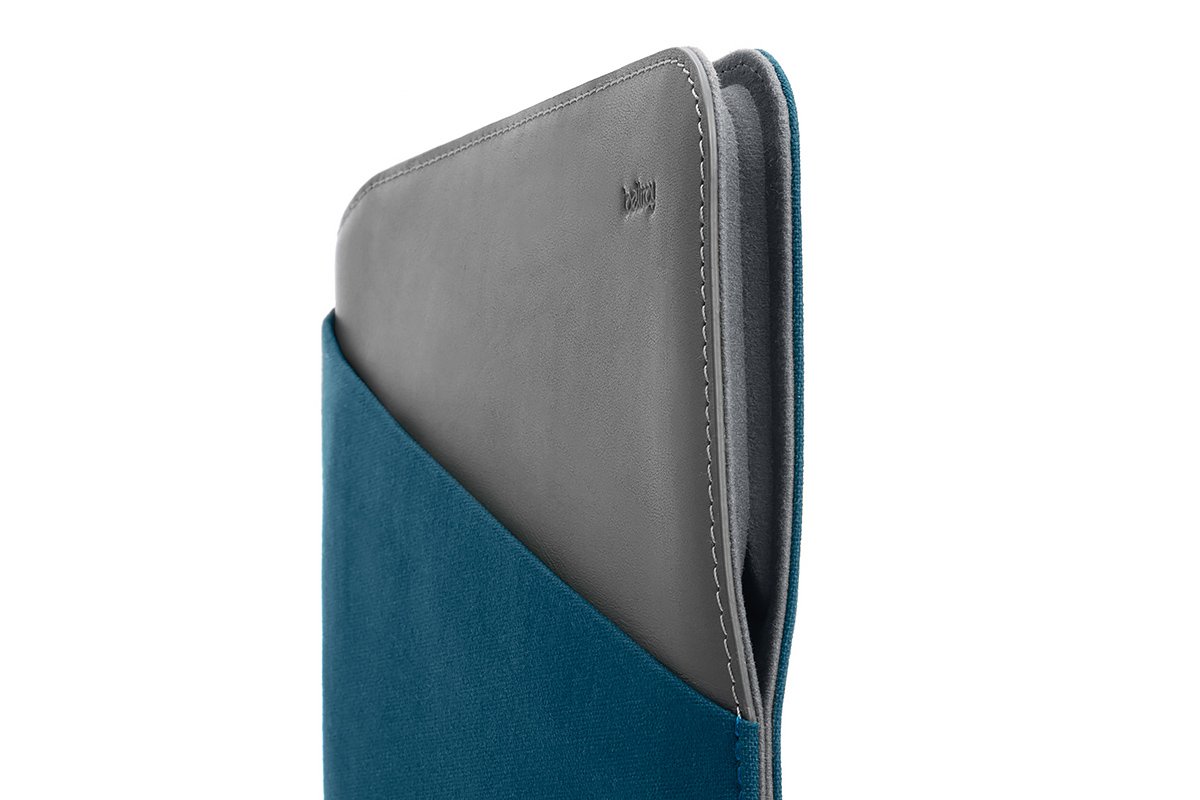 bellroy-tablet-sleeve-extra-10-housse-tablette-sarcelle image 5