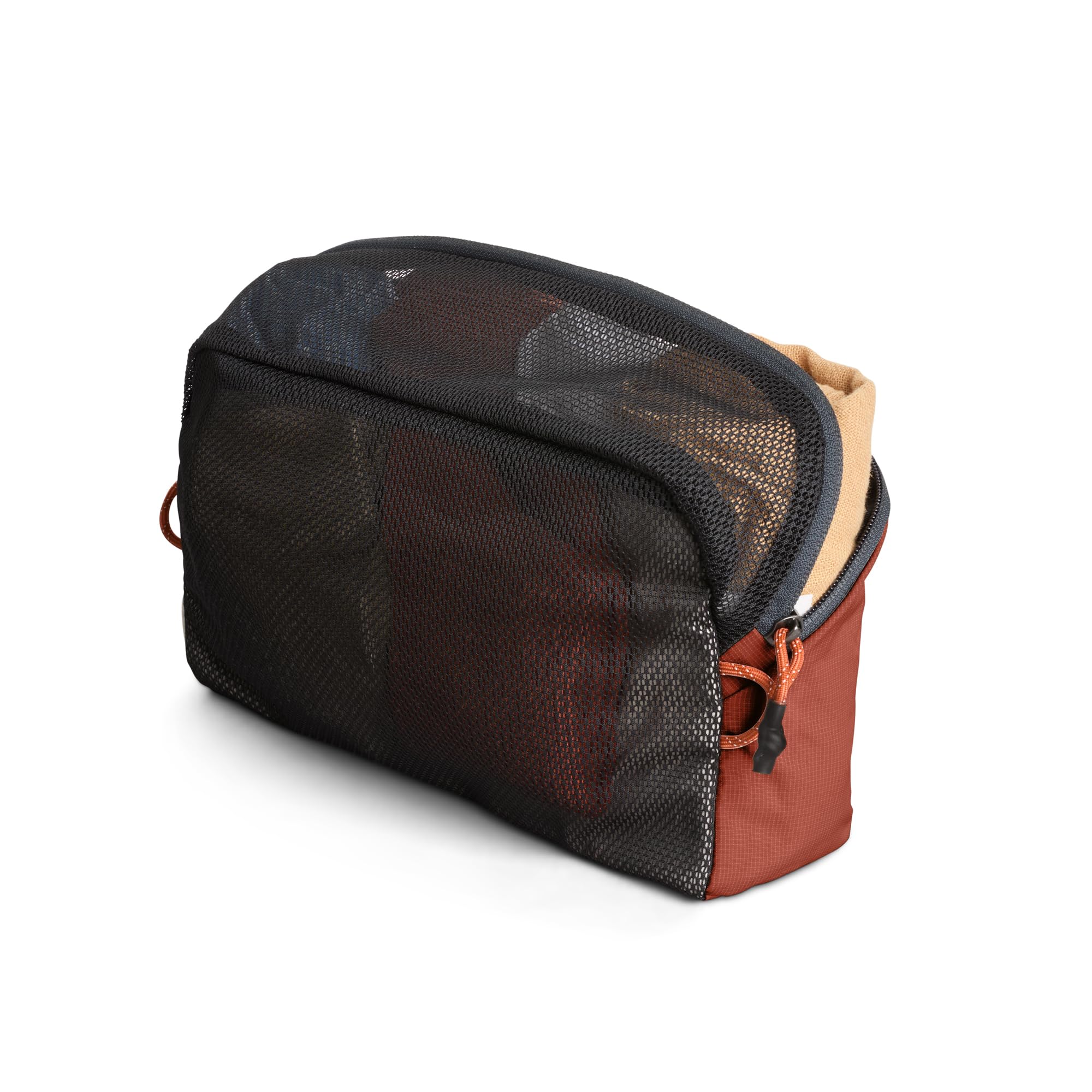 bellroy-packing-cube-12l-organisateur-valise-clay-extensible image 3
